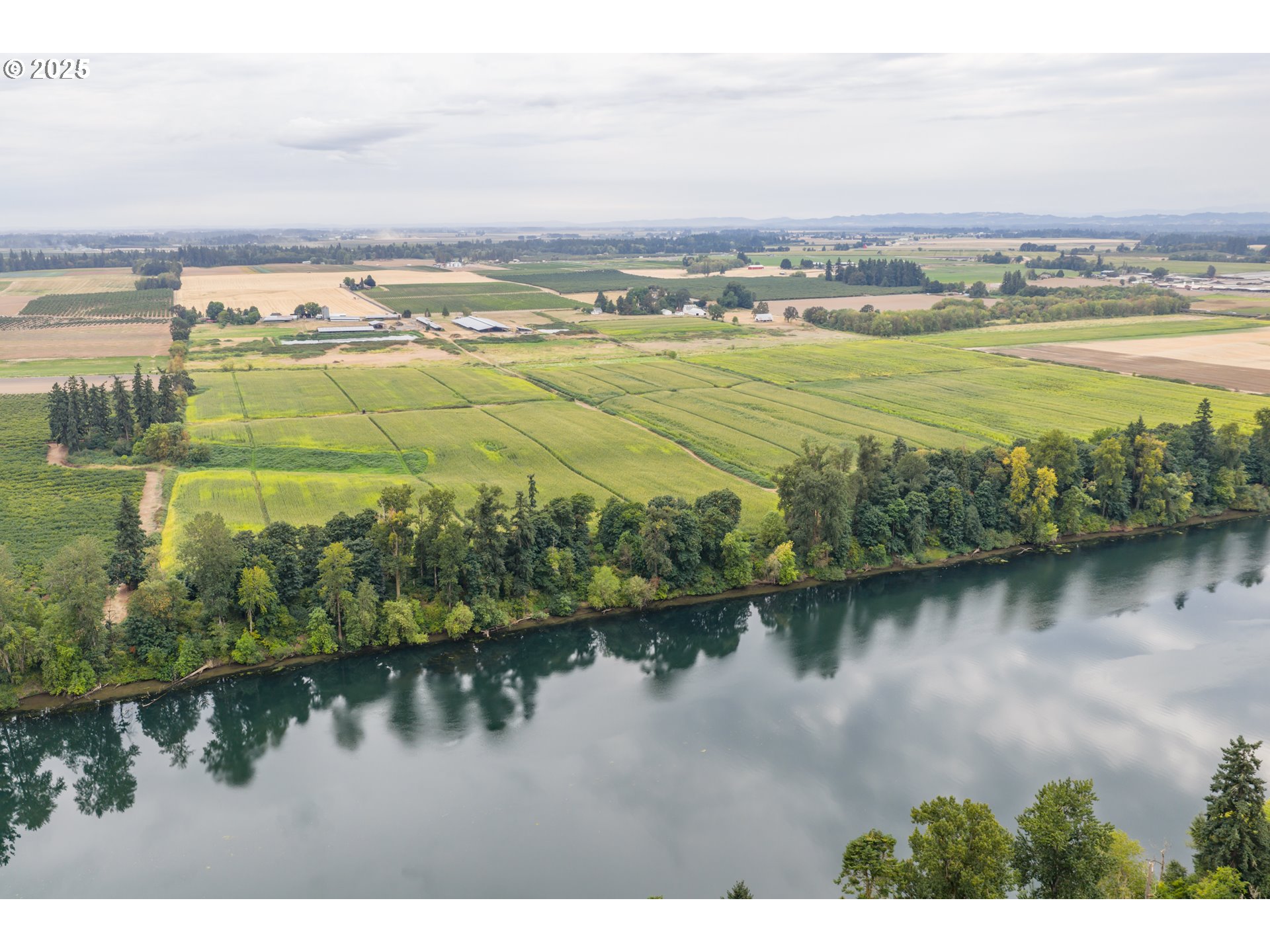 6629 CHAMPOEG (Next To) RD, St Paul, OR, 97137