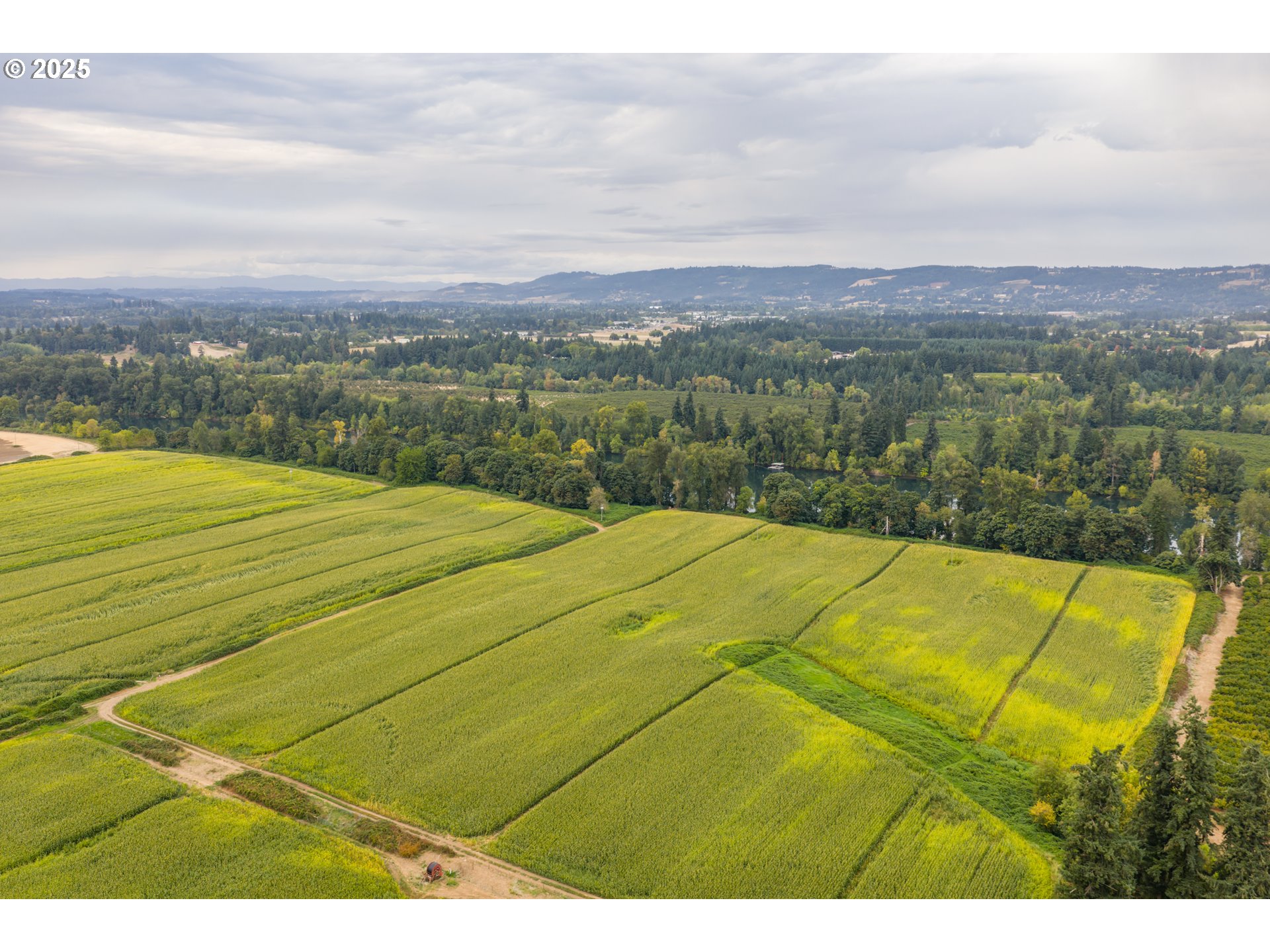 6629 CHAMPOEG (Next To) RD, St Paul, OR, 97137