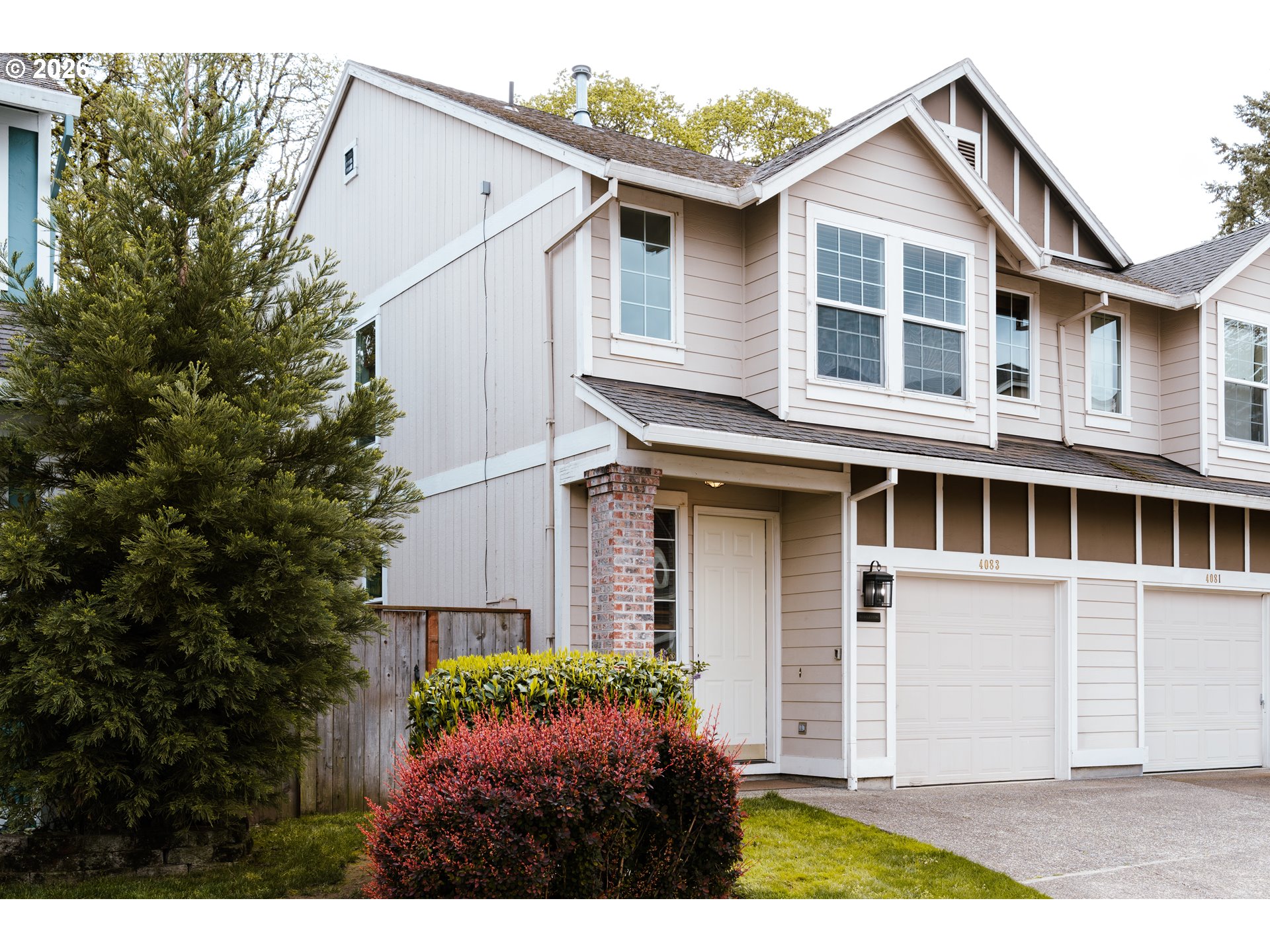 6453 SW Vinwood TER, Beaverton, OR, 97078