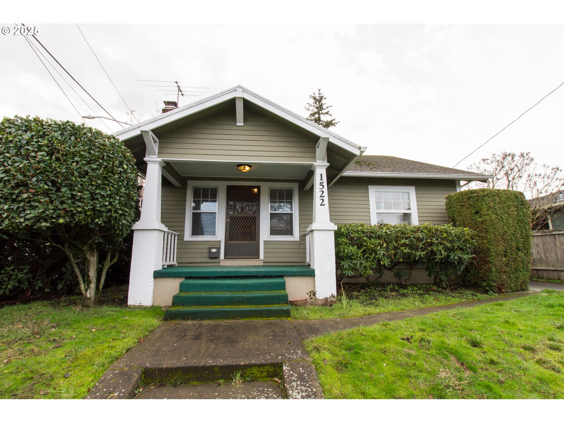North Portland