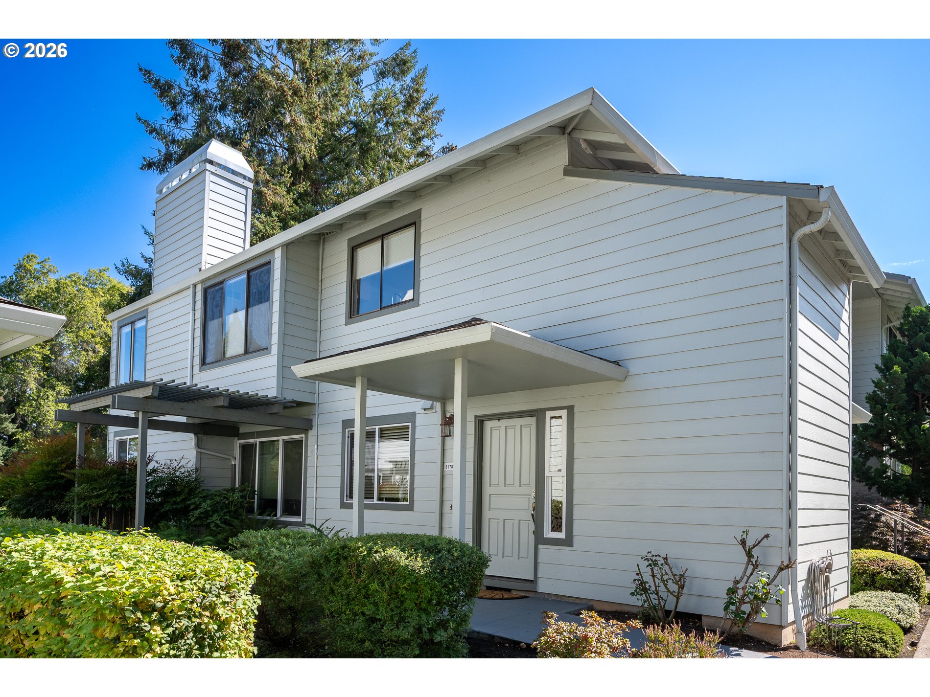 31782 SW FAIRWAY VILLAGE LOOP, Wilsonville, OR 97070, Wilsonville