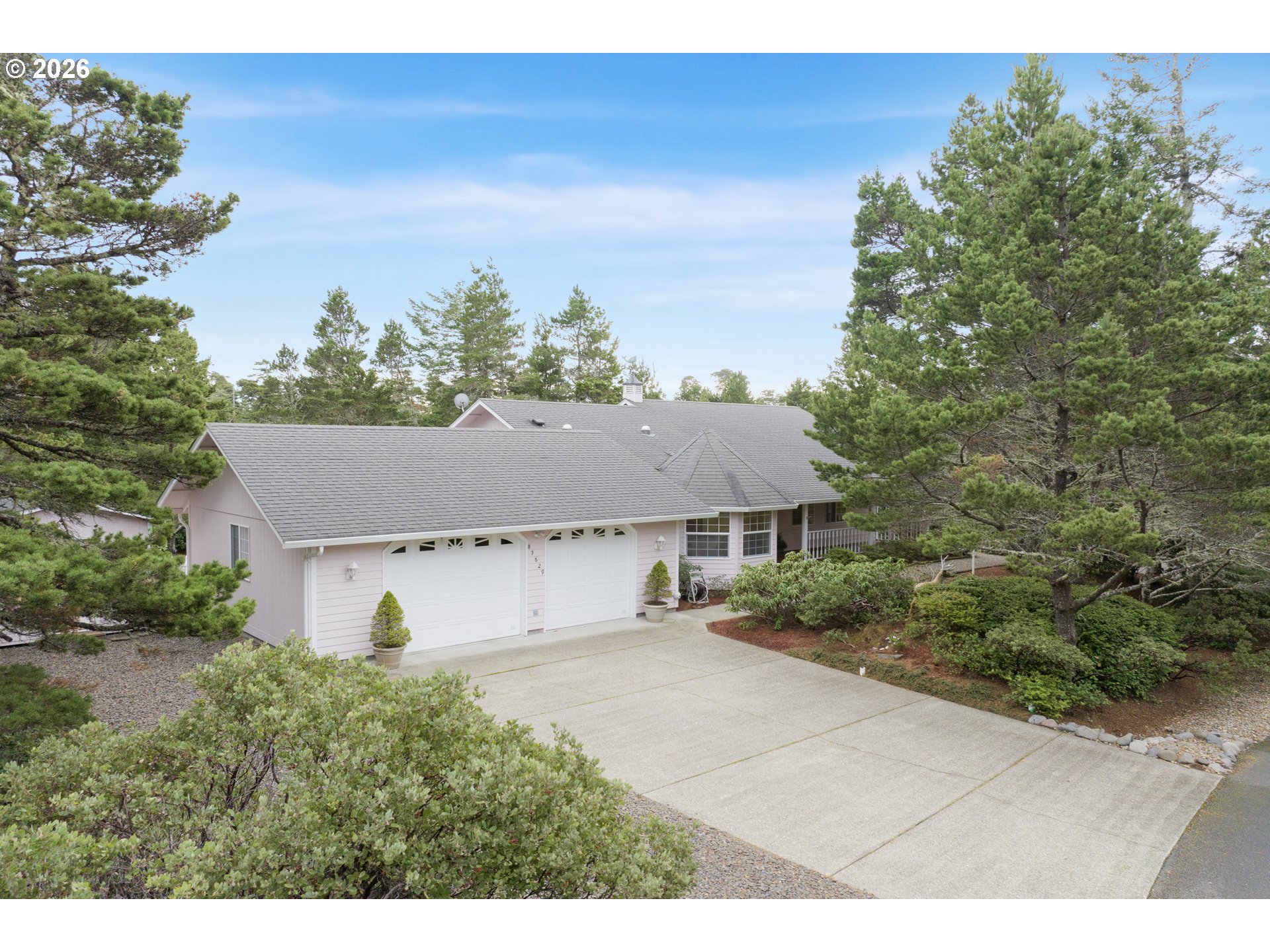 65 SHORELINE DR, Florence, OR, 97439