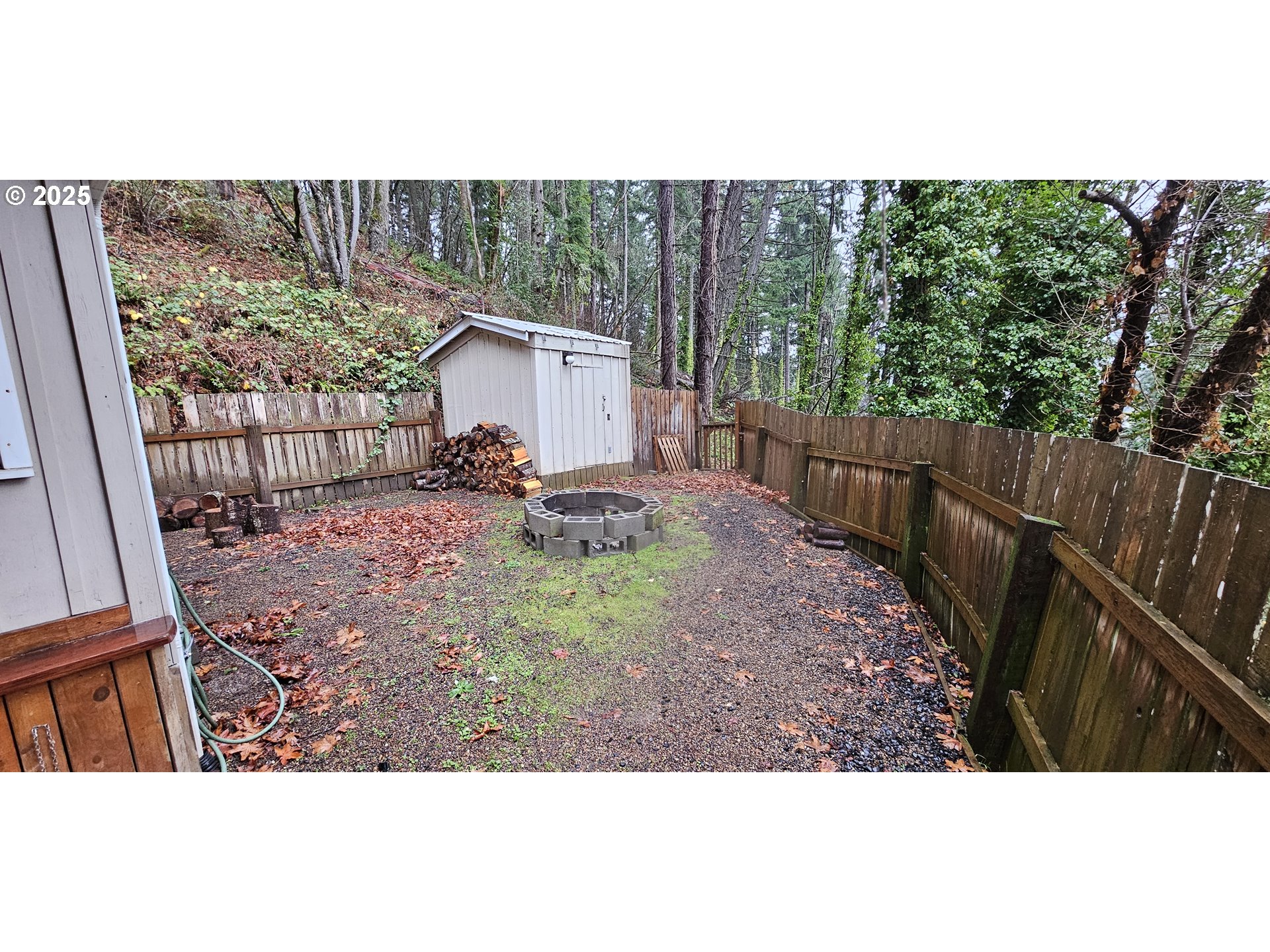 420 W D AVE, Drain, OR, 97435