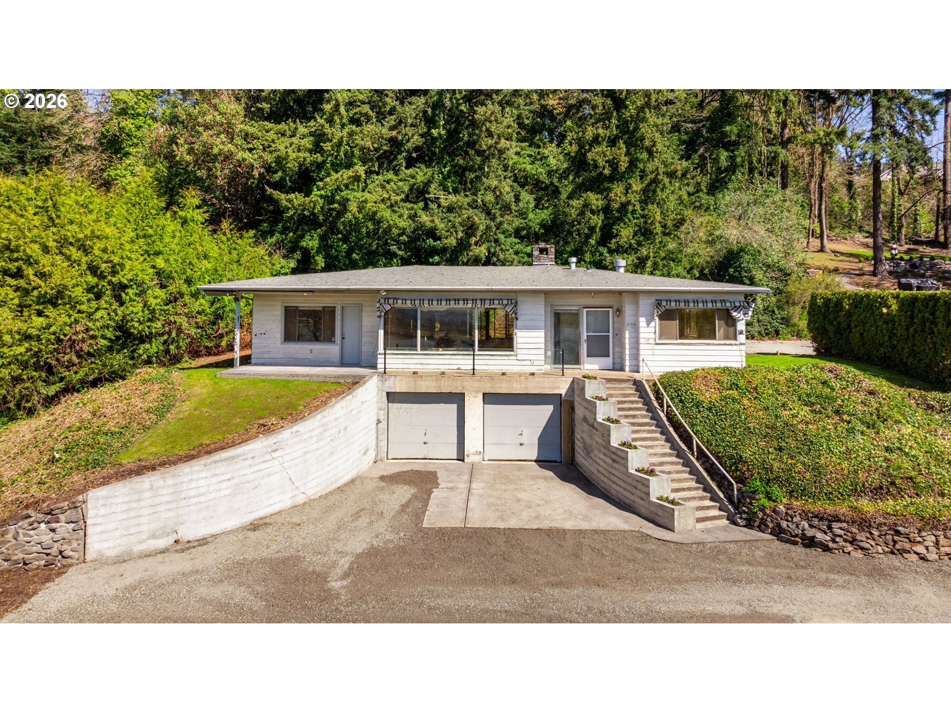 165 N LOTUS BEACH DR, Portland, OR, 97217