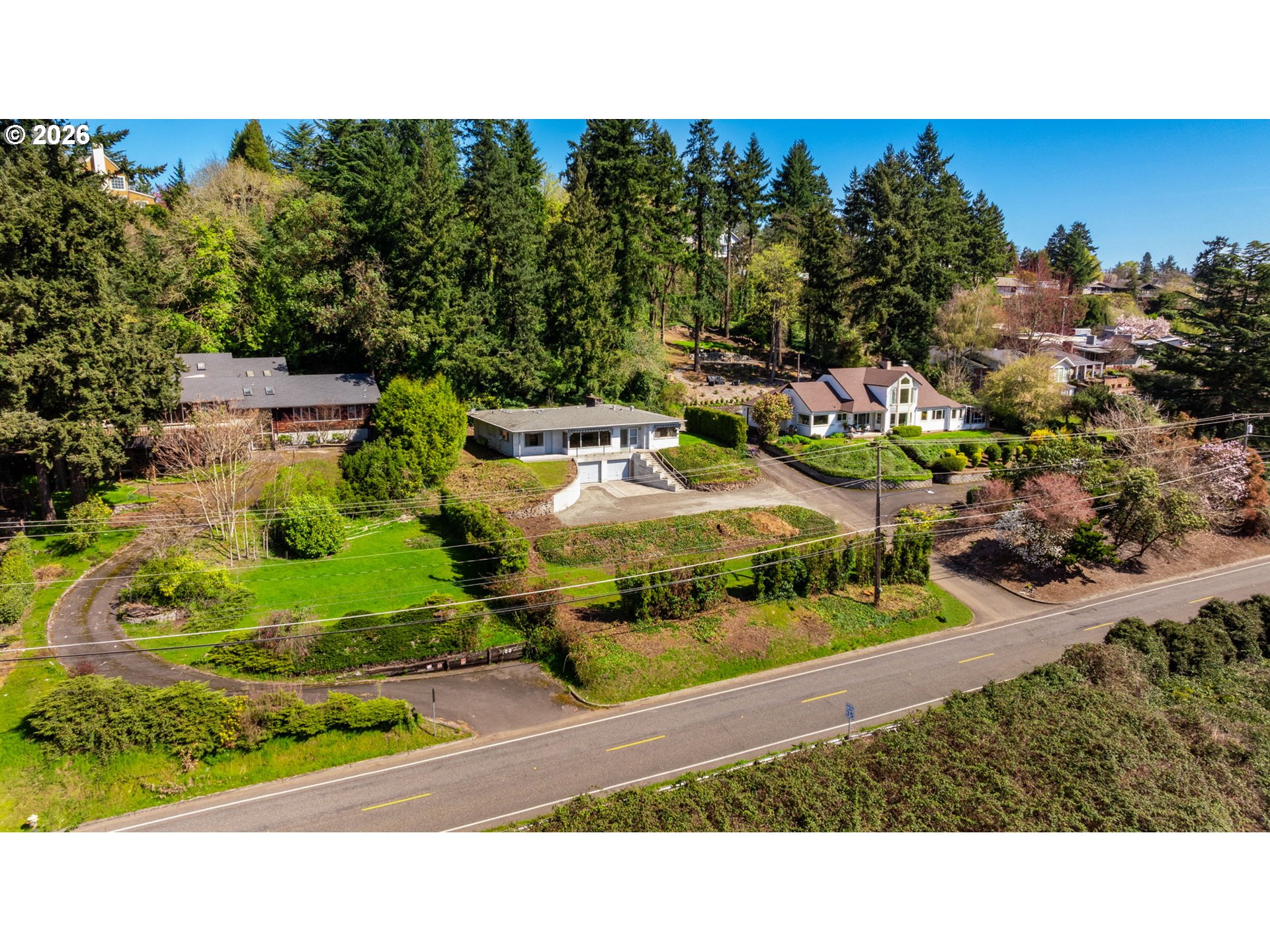 6108 E Evergreen BLVD UNIT A, Vancouver, WA, 98661