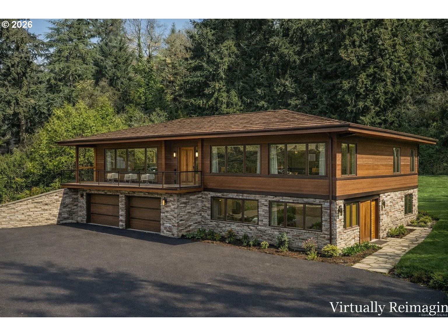 6108 E Evergreen BLVD UNIT A, Vancouver, WA, 98661