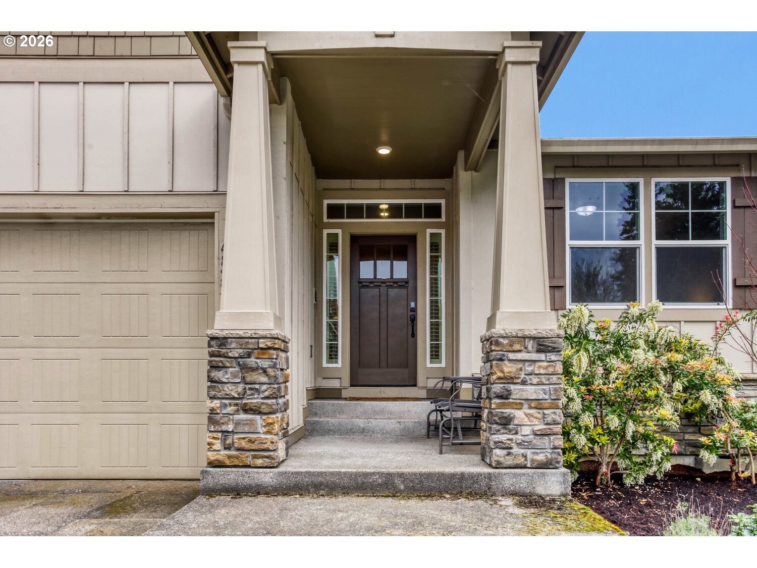 4822 NE 109TH ST, Vancouver, WA, 98686