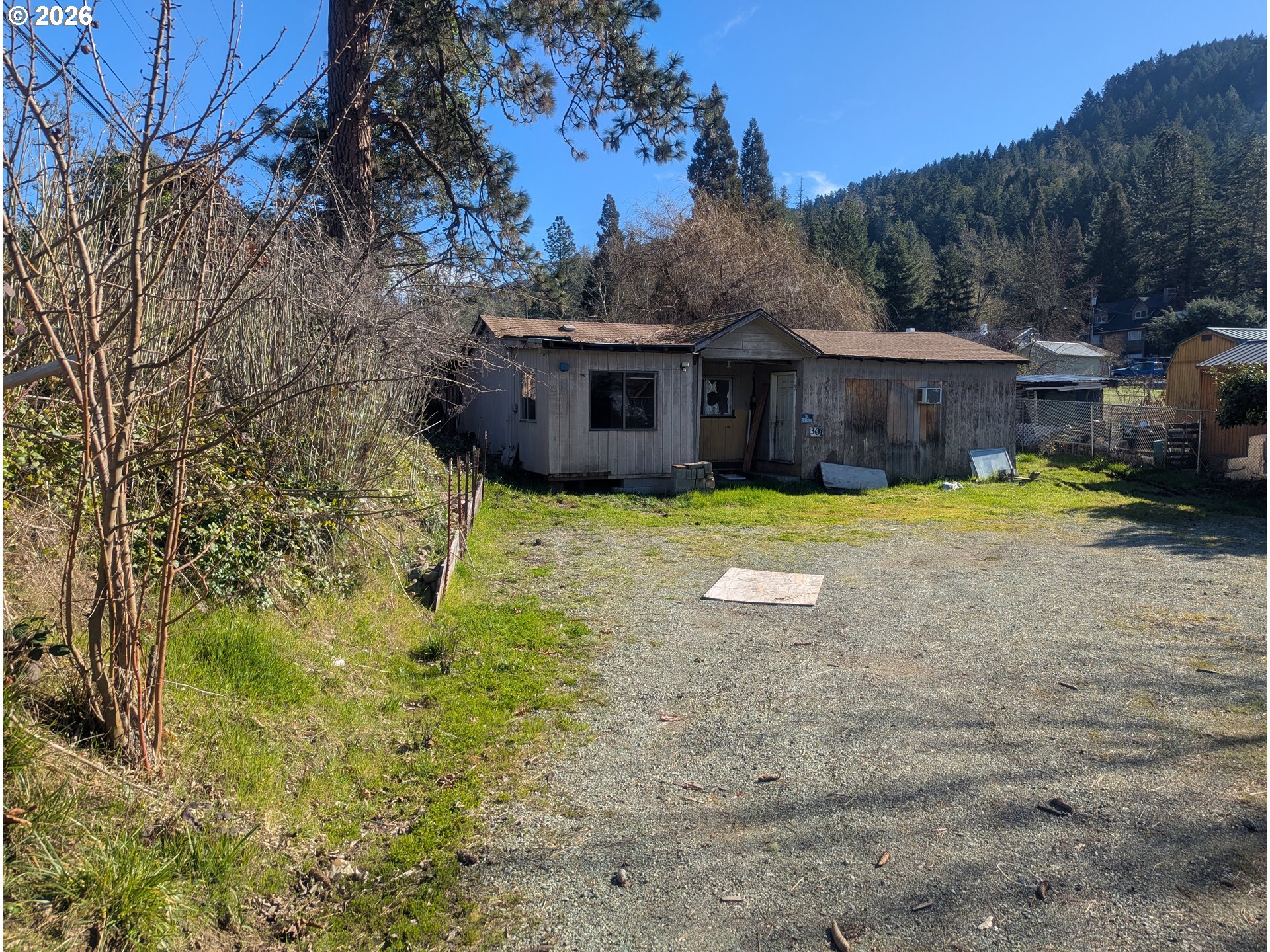 1199 N Terry ST UNIT 366, Eugene, OR, 97402