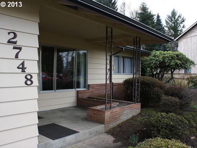 Sold Property