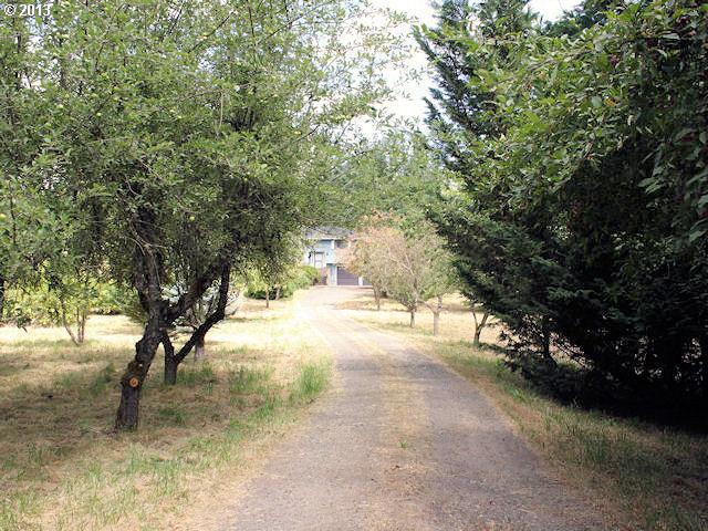 Sold Property