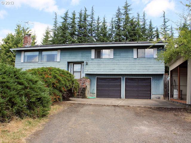 Sold Property