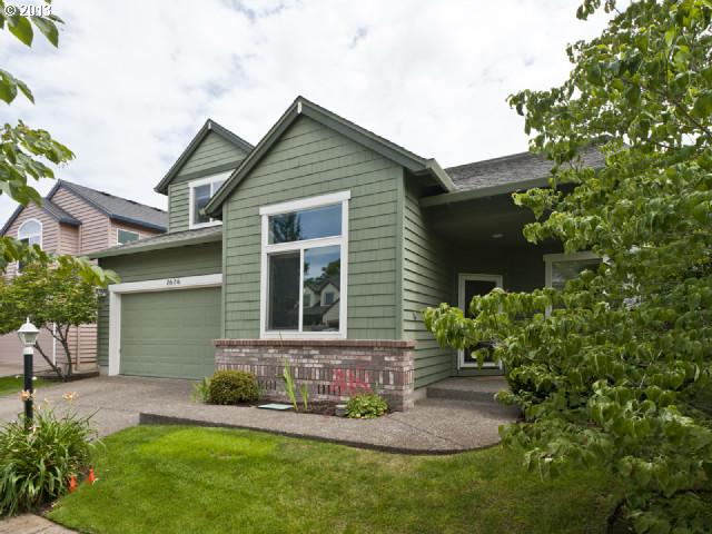 Sold Property