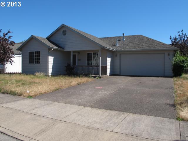 Sold Property