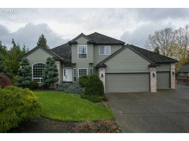 Sold Property