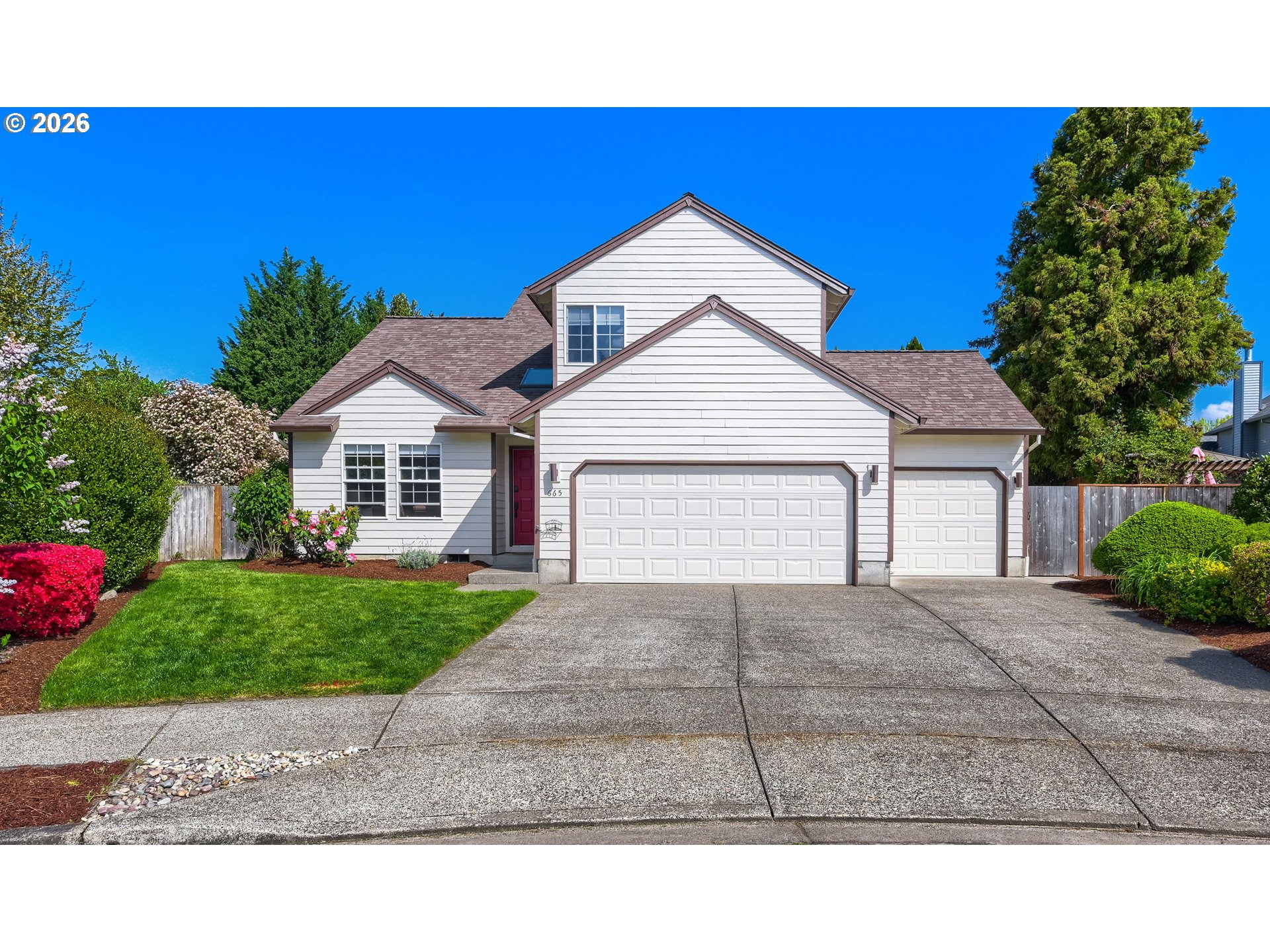 Foreclosure 