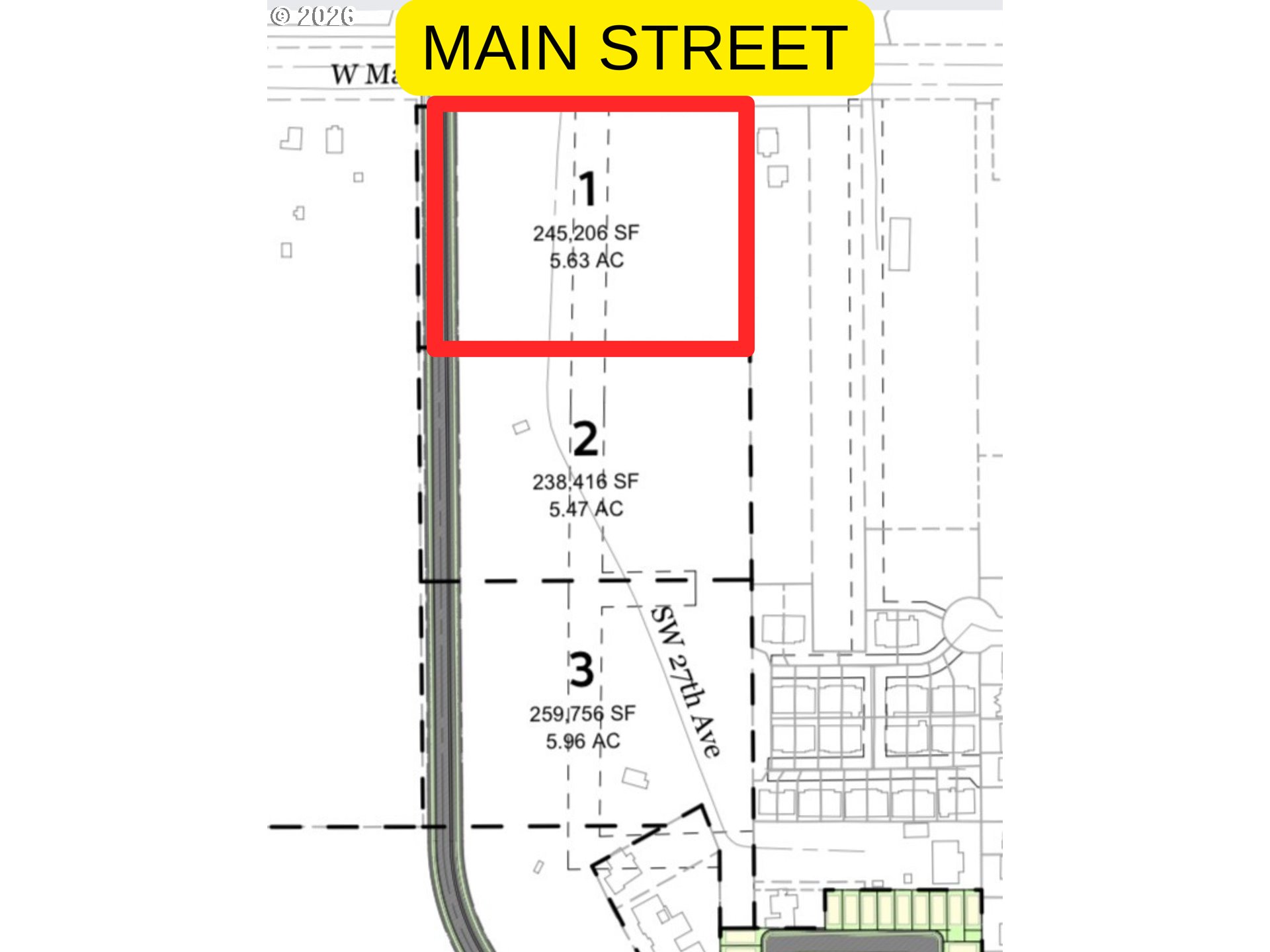 601 SW 27TH AVE, Battle Ground, WA, 98604