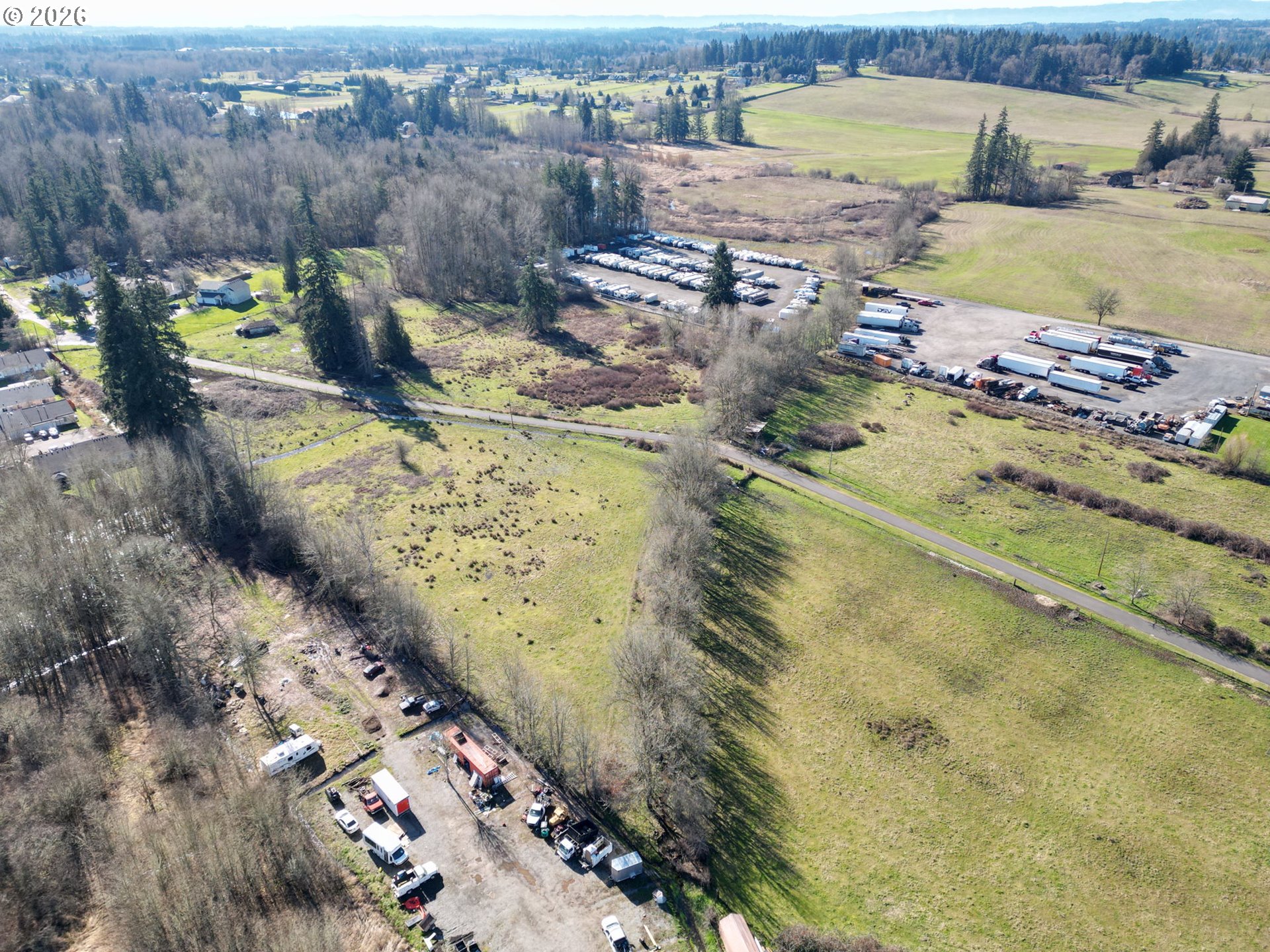 601 SW 27TH AVE, Battle Ground, WA, 98604