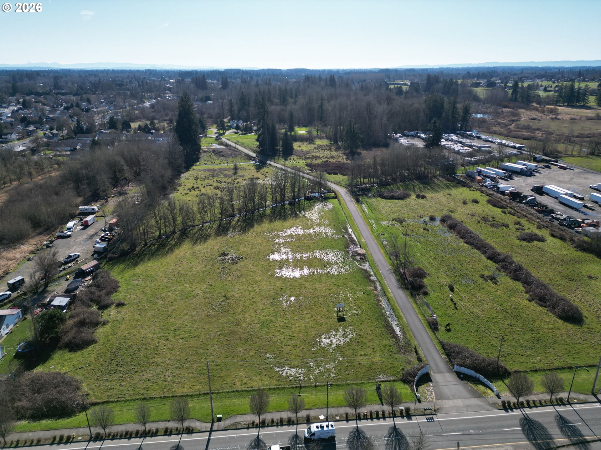 601 SW 27TH AVE, Battle Ground, WA, 98604