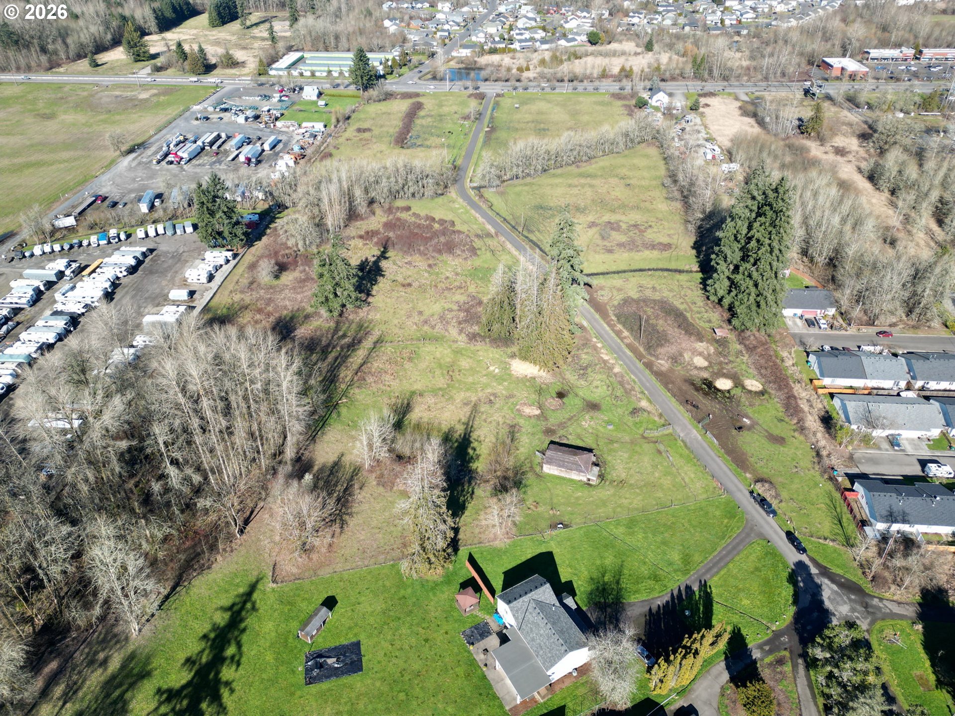 601 SW 27TH AVE, Battle Ground, WA, 98604