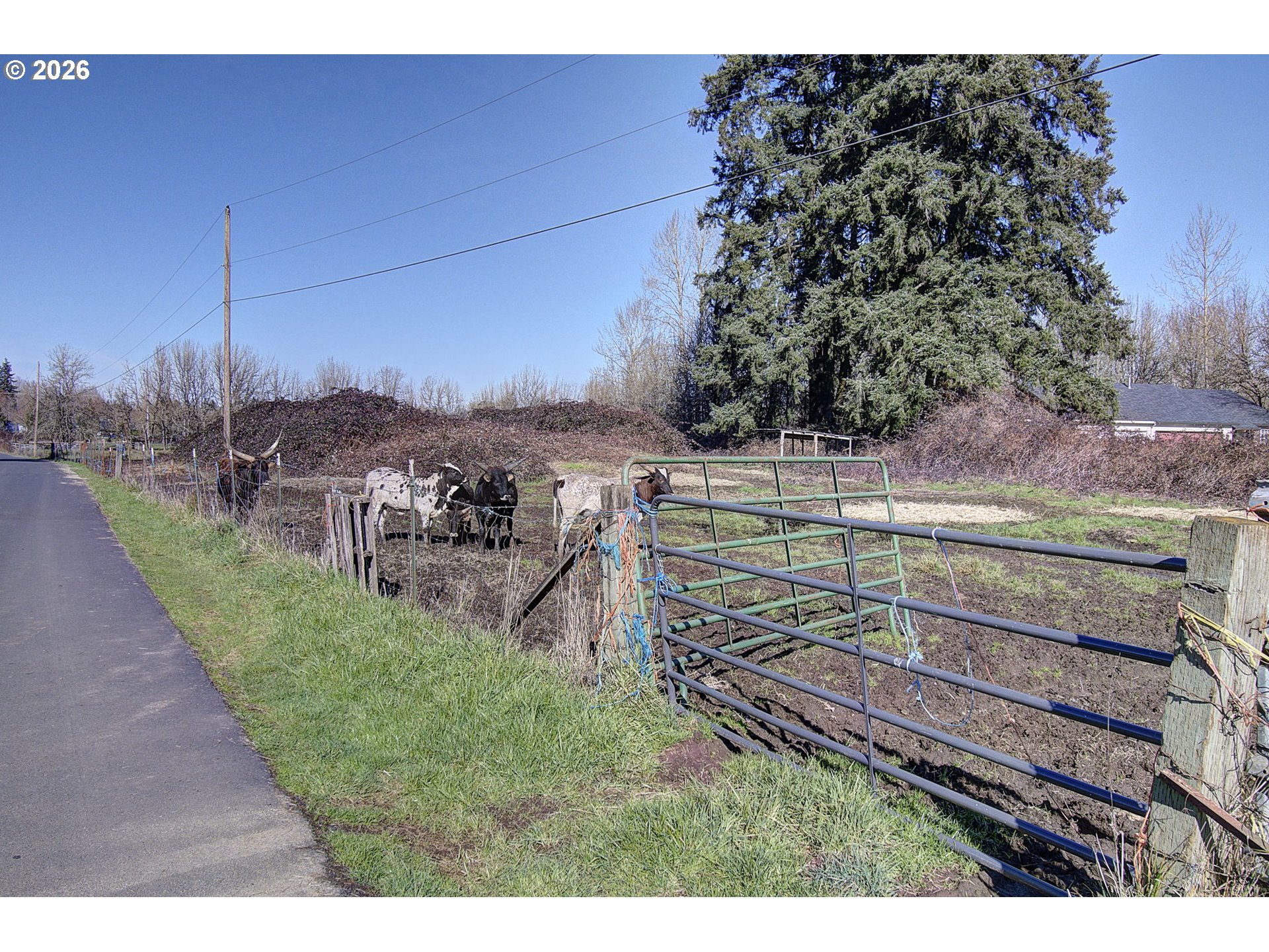 601 SW 27TH AVE, Battle Ground, WA, 98604