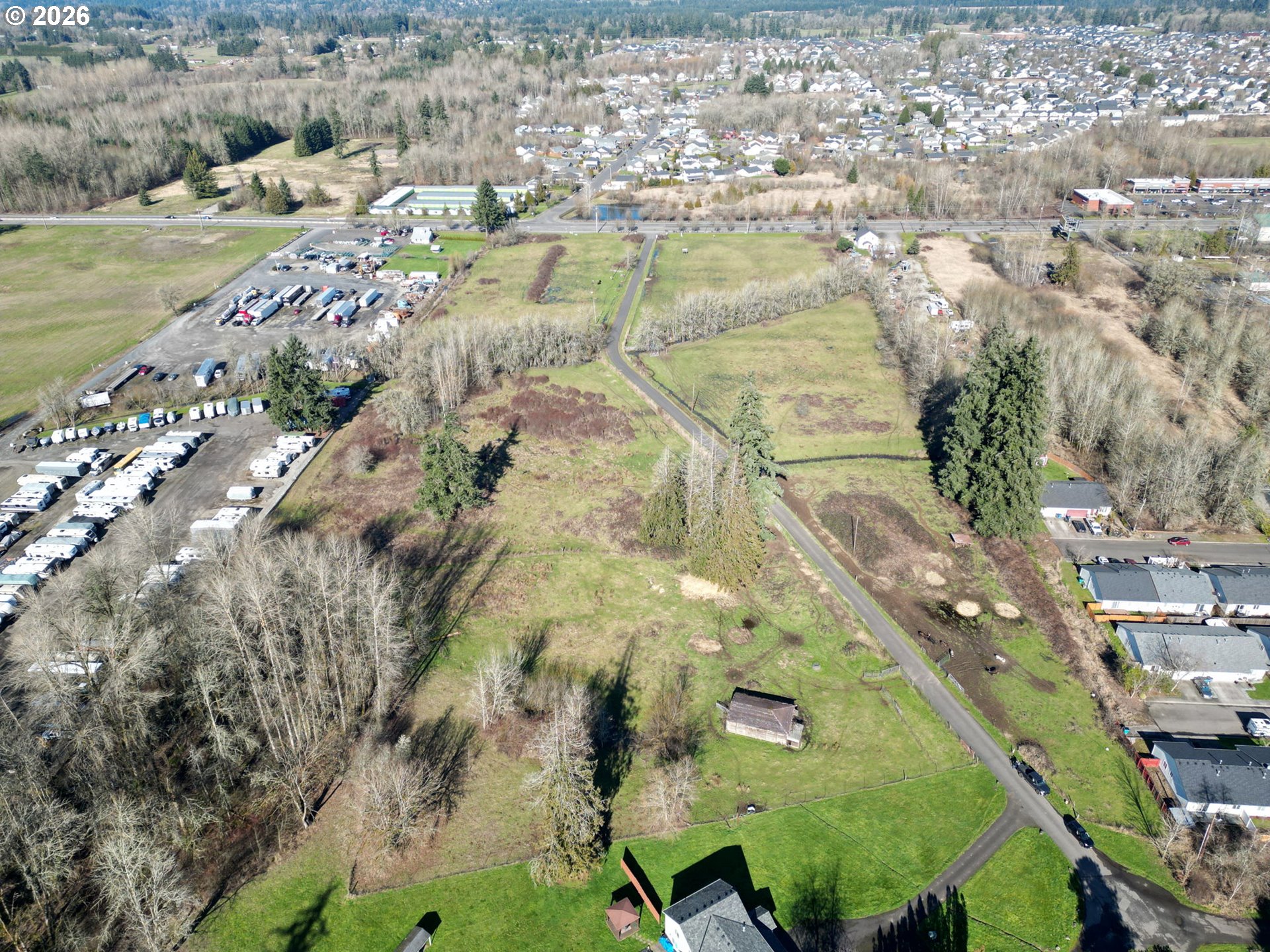 601 SW 27TH AVE, Battle Ground, WA, 98604