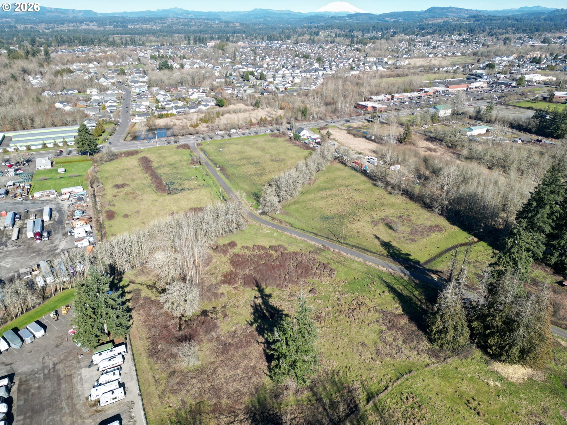 601 SW 27TH AVE, Battle Ground, WA, 98604