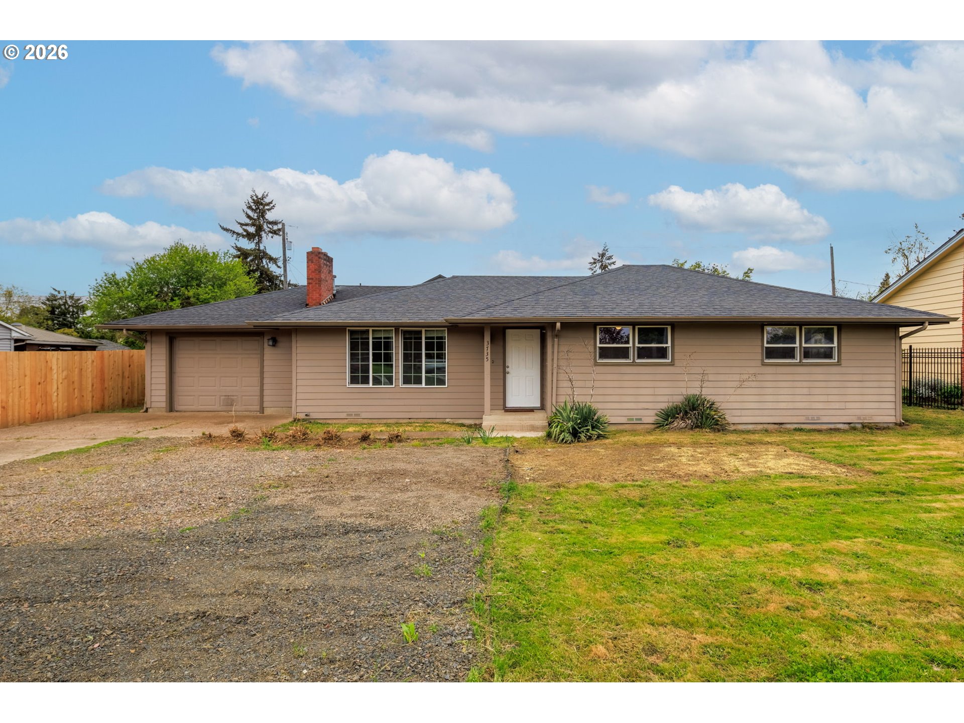 645 S 14TH ST, Cottage Grove, OR, 97424