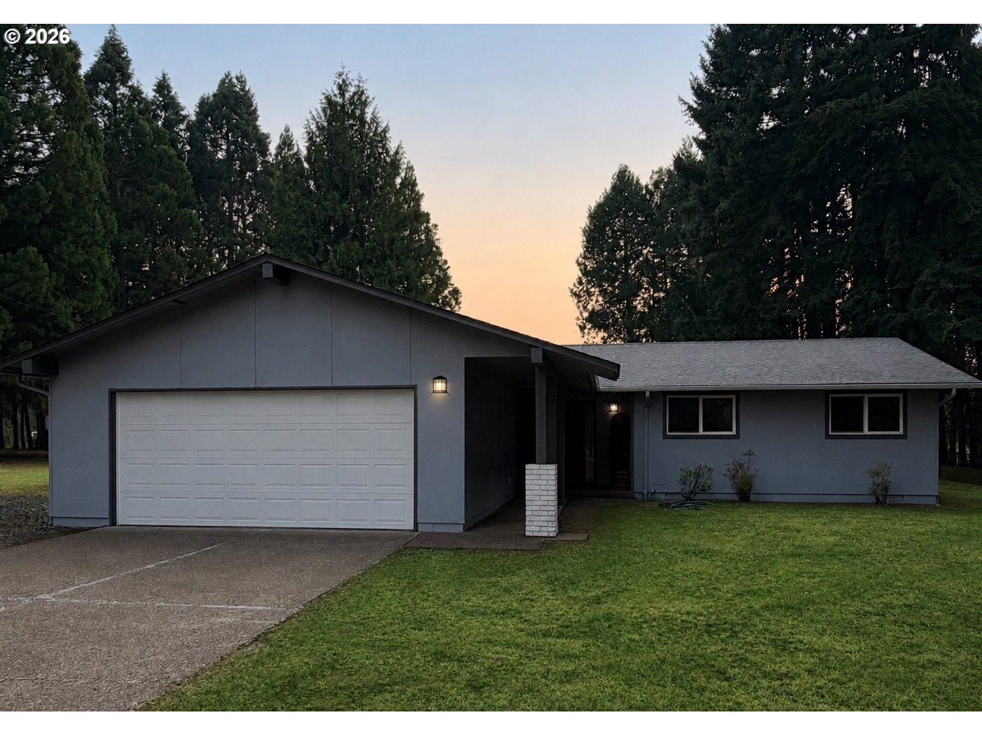 28016 GREEN OAKS DR, Eugene, OR 97402, Eugene