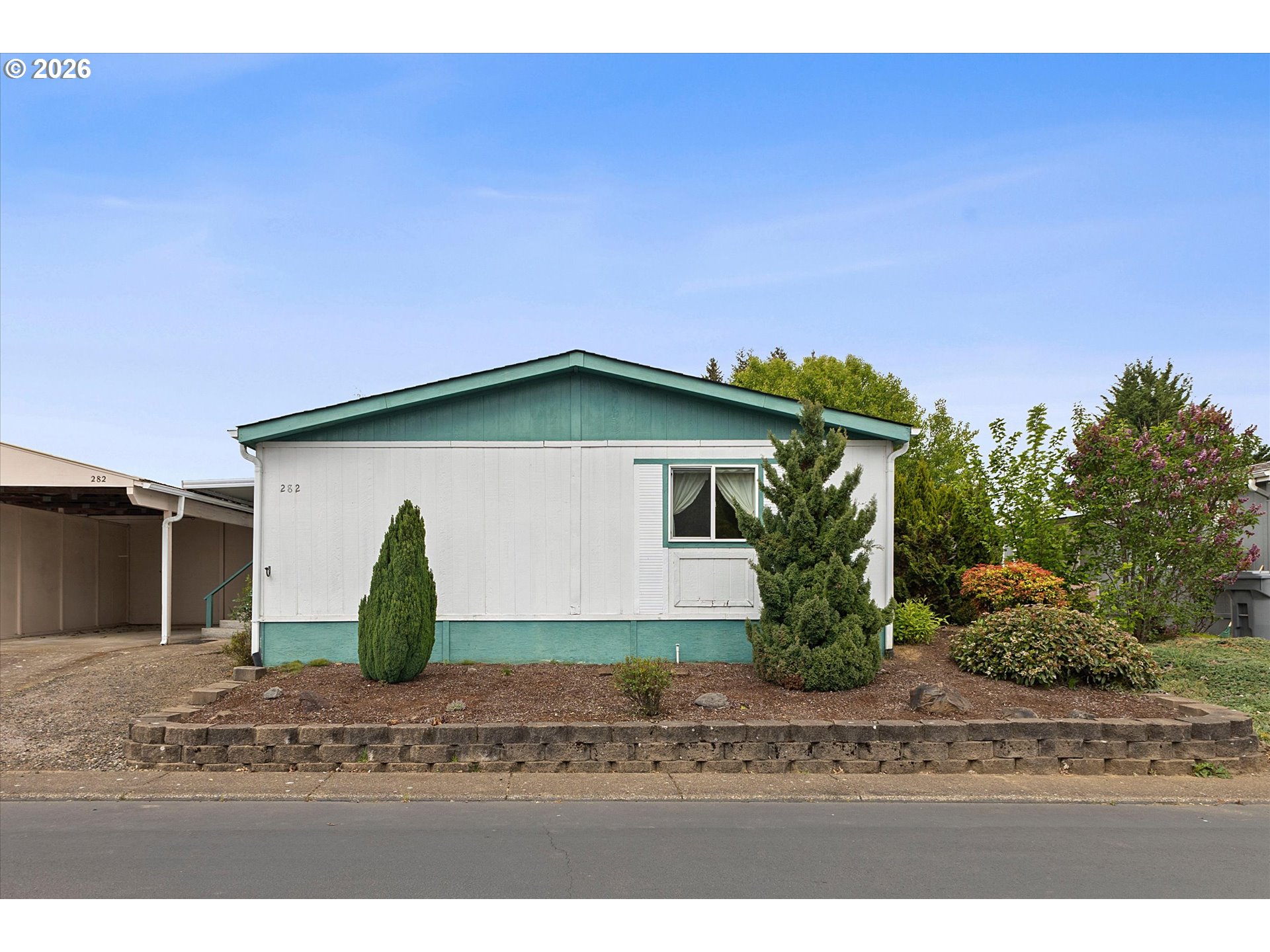 Foreclosure 