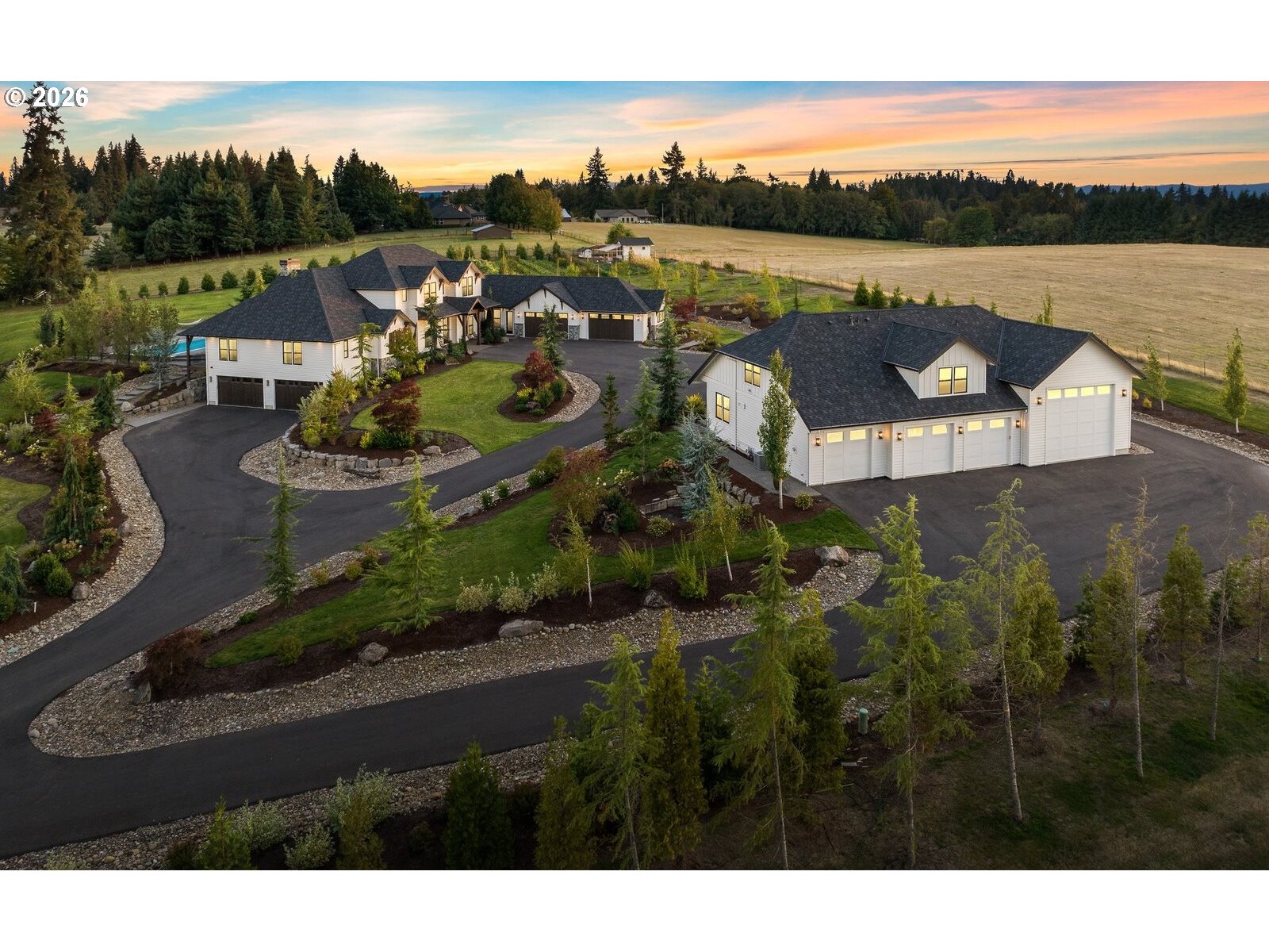 777 CHERRY CIR, Lake Oswego, OR, 97034