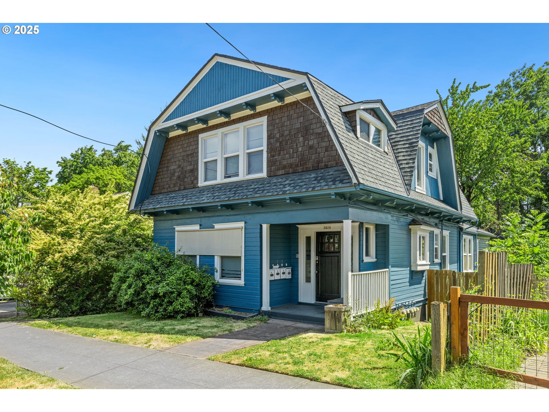 Multi Family Property