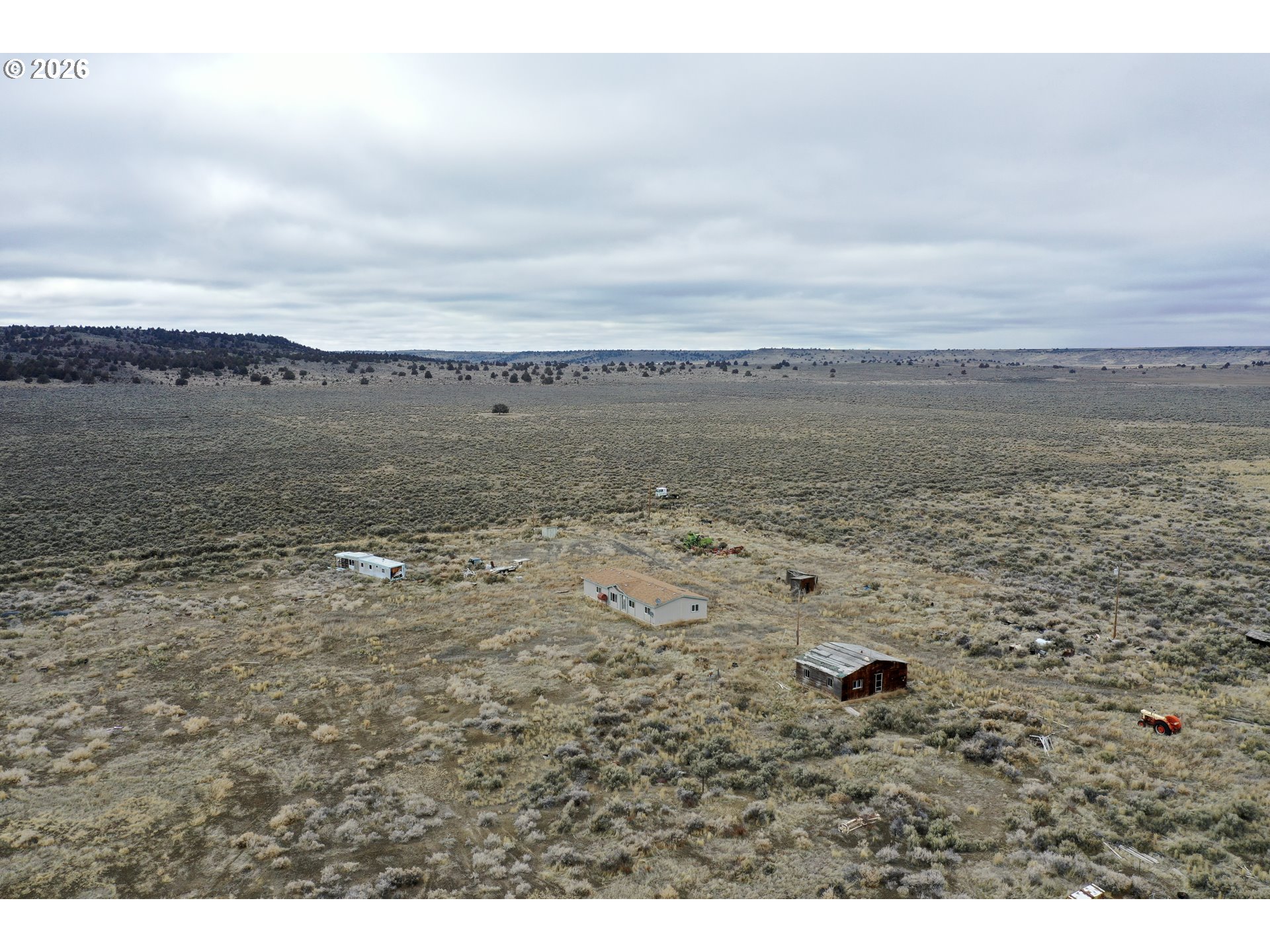 31597 DOG MOUNTAIN LN, Burns, OR, 97720