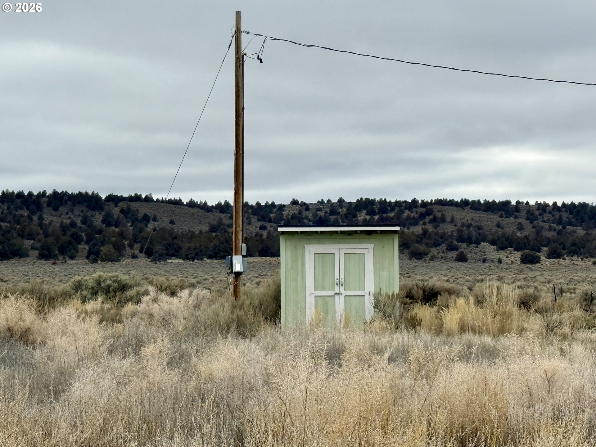 31597 DOG MOUNTAIN LN, Burns, OR, 97720