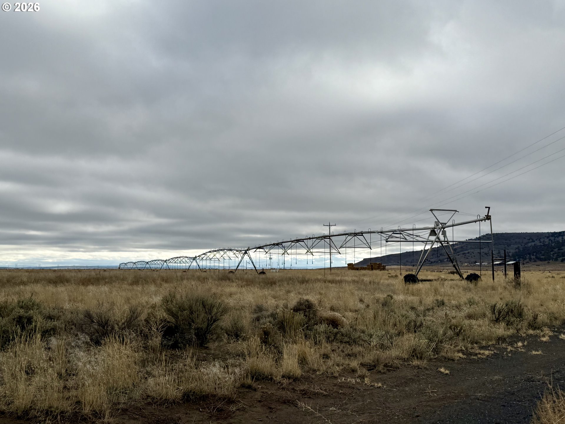 31597 DOG MOUNTAIN LN, Burns, OR, 97720