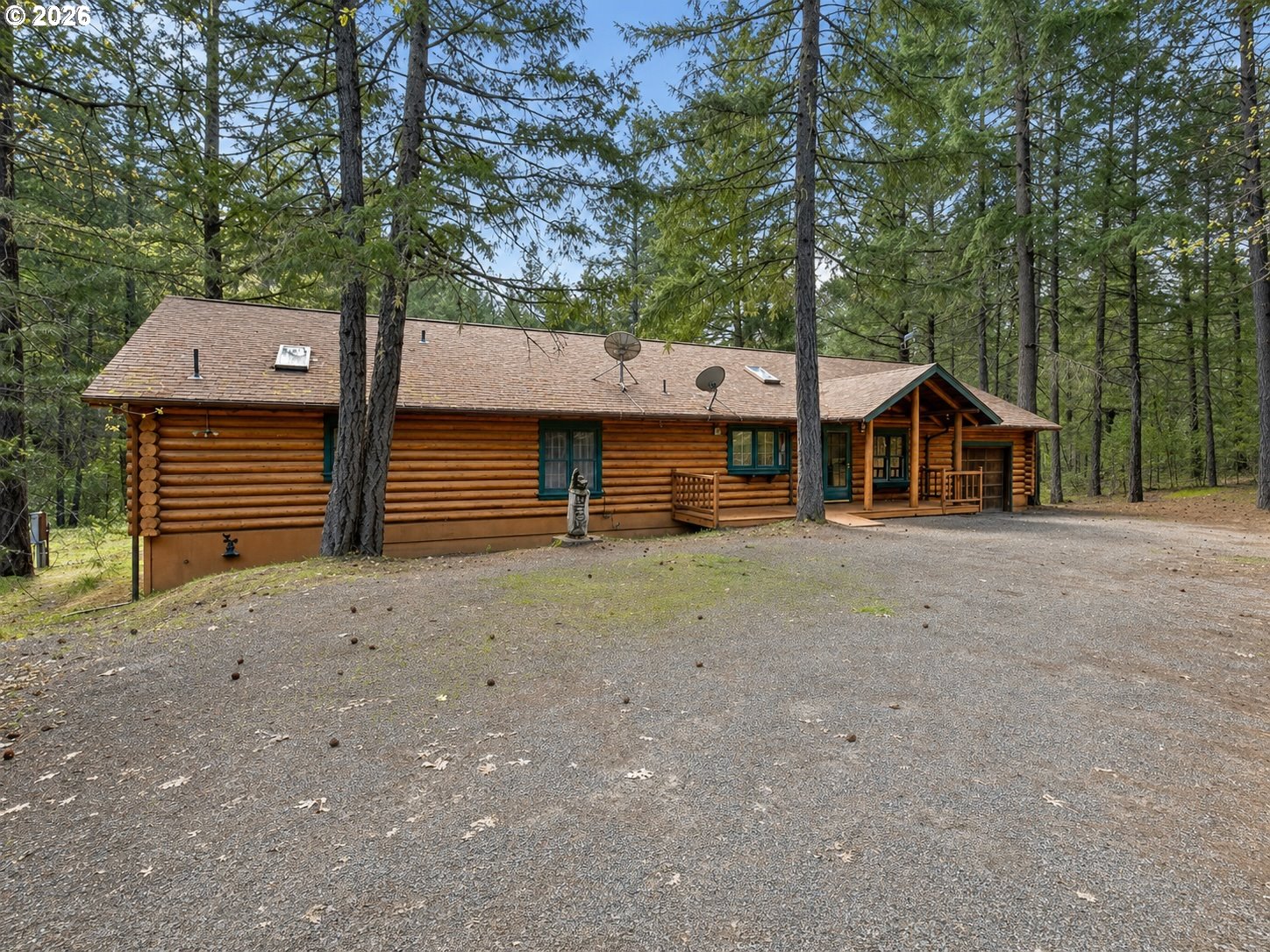 453 GLENDON RD, Kerby, OR, 97531