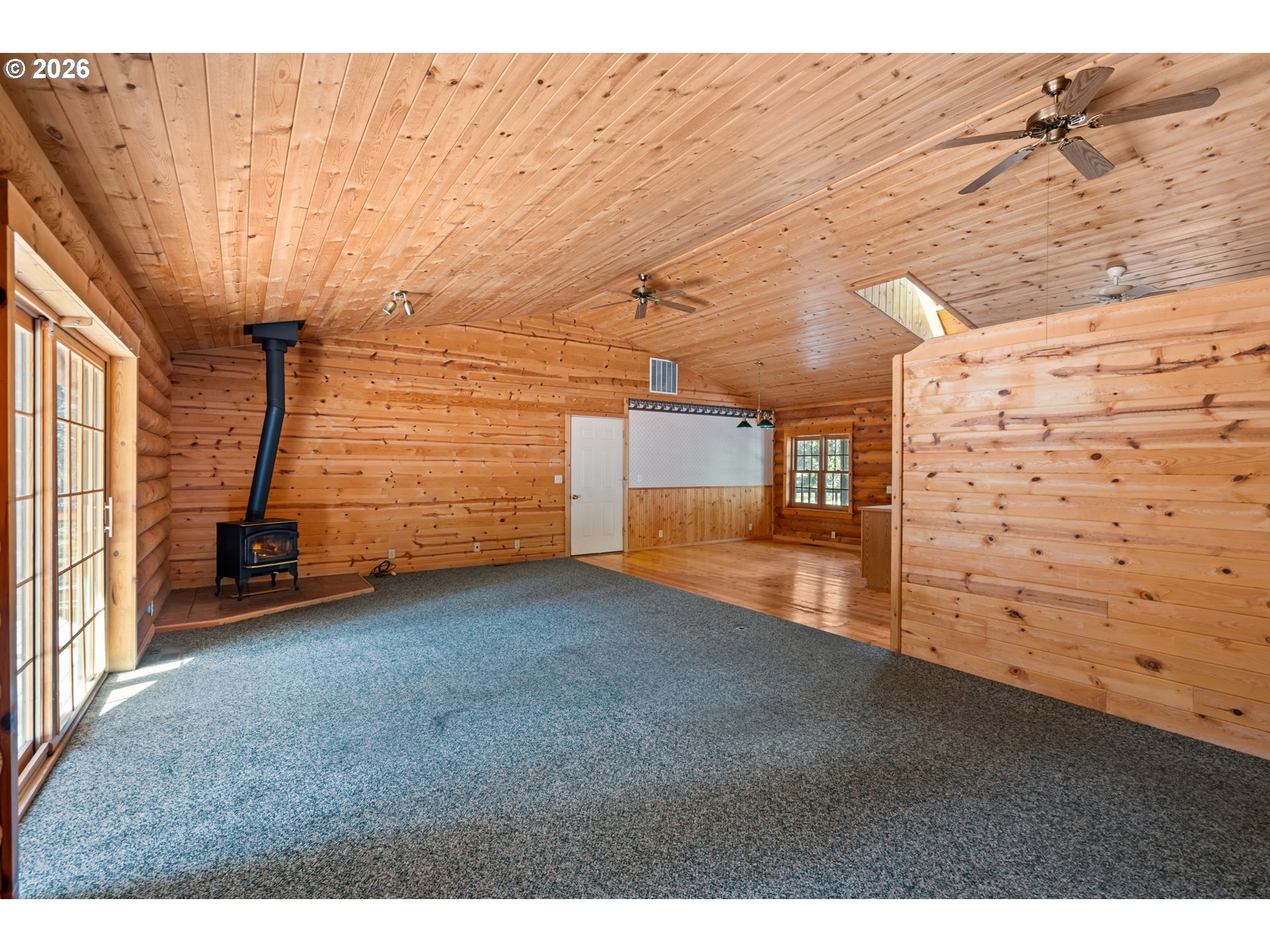 453 GLENDON RD, Kerby, OR, 97531