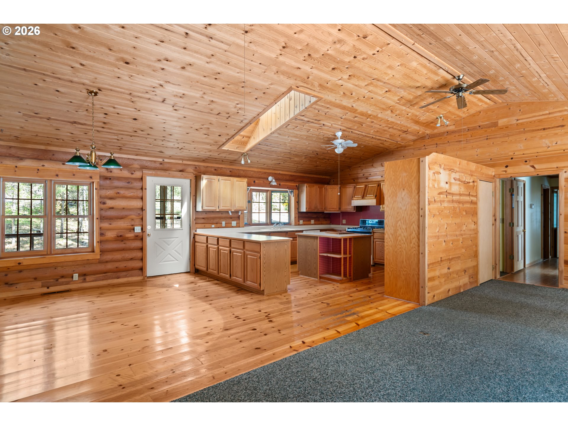 453 GLENDON RD, Kerby, OR, 97531