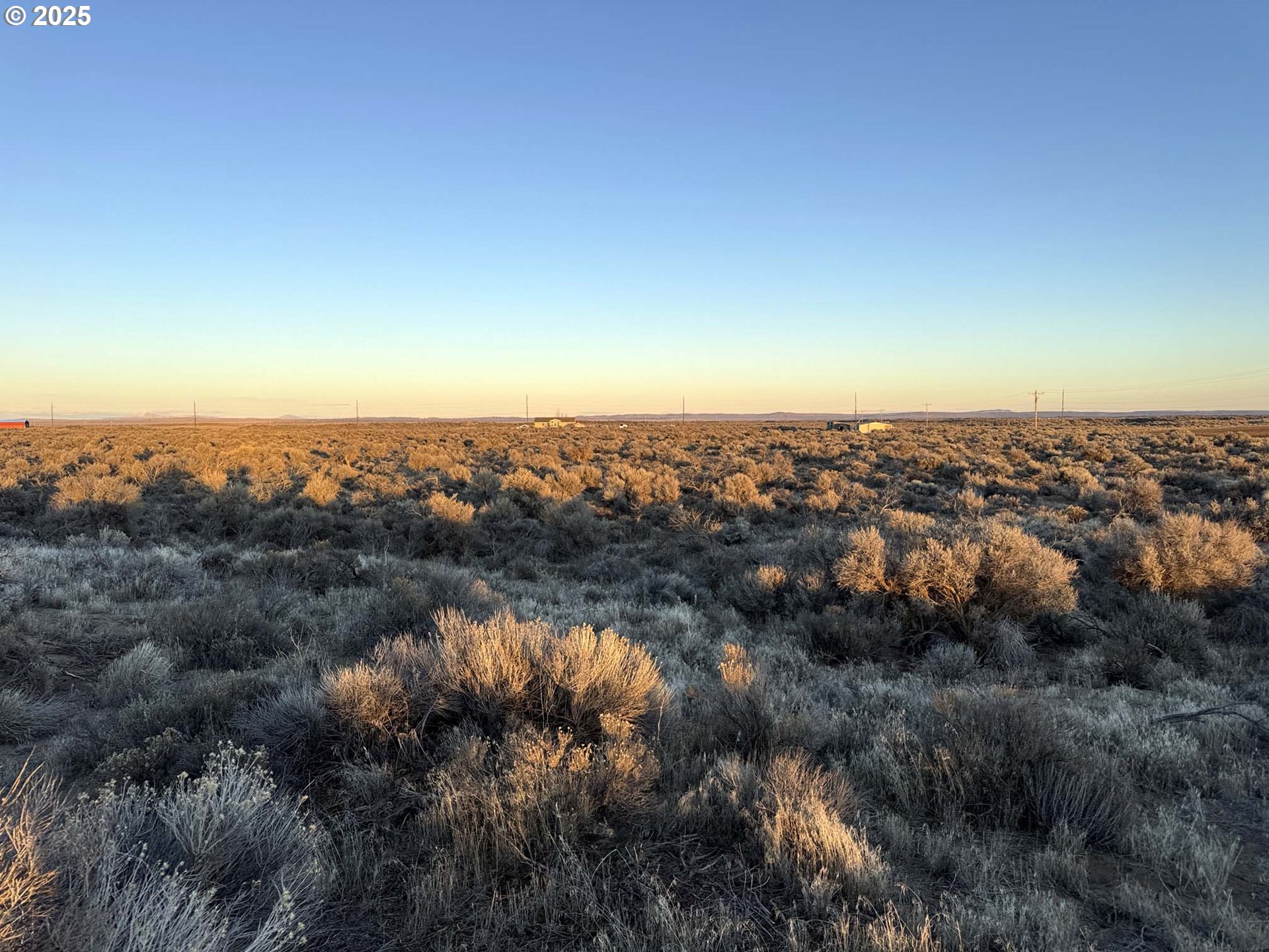 Photo of Fossil Lake RD Christmas Valley OR 97641