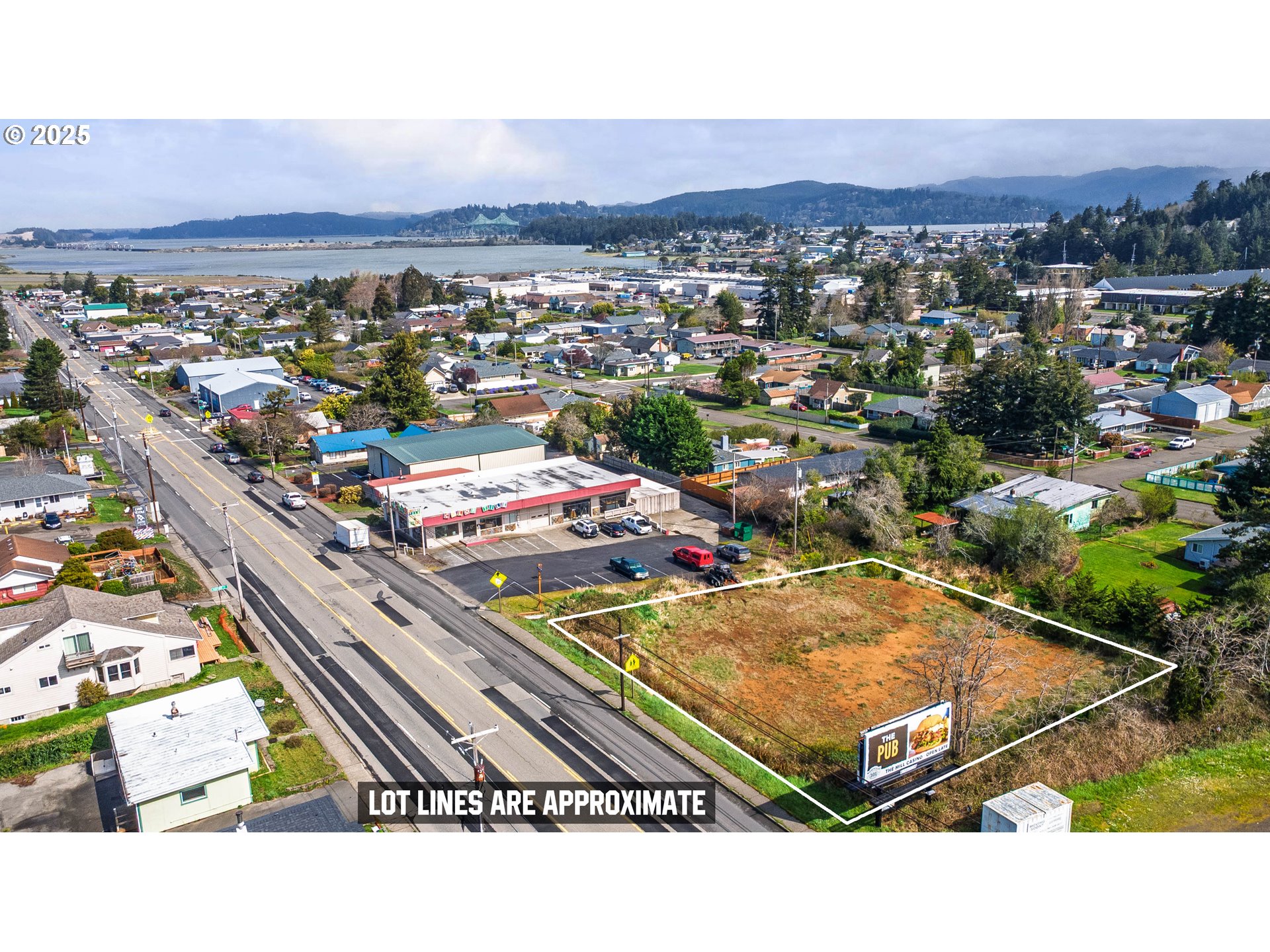 Search Homes for Sale