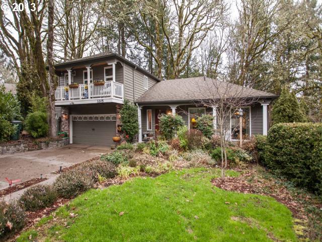 Sold Property