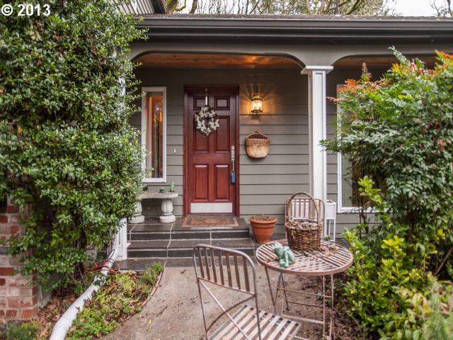 Sold Property