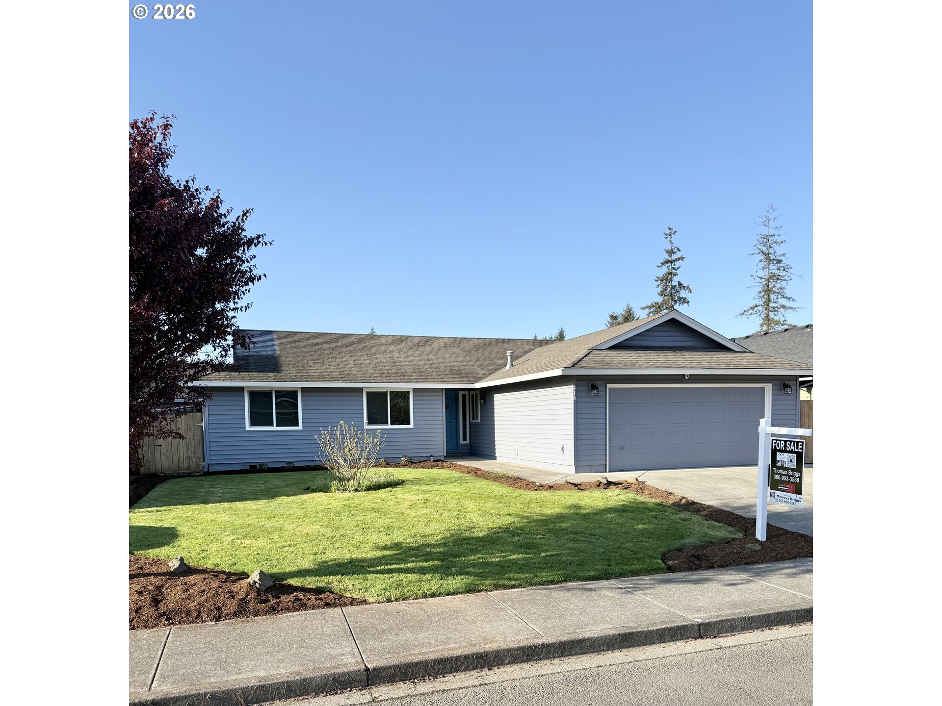 5028 NE 113TH LOOP, Vancouver, WA, 98686