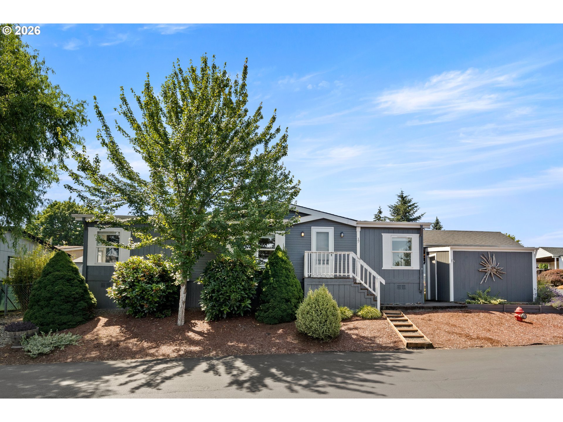 Photo of 1819 SE ORIENT DR #17 Gresham OR 97080