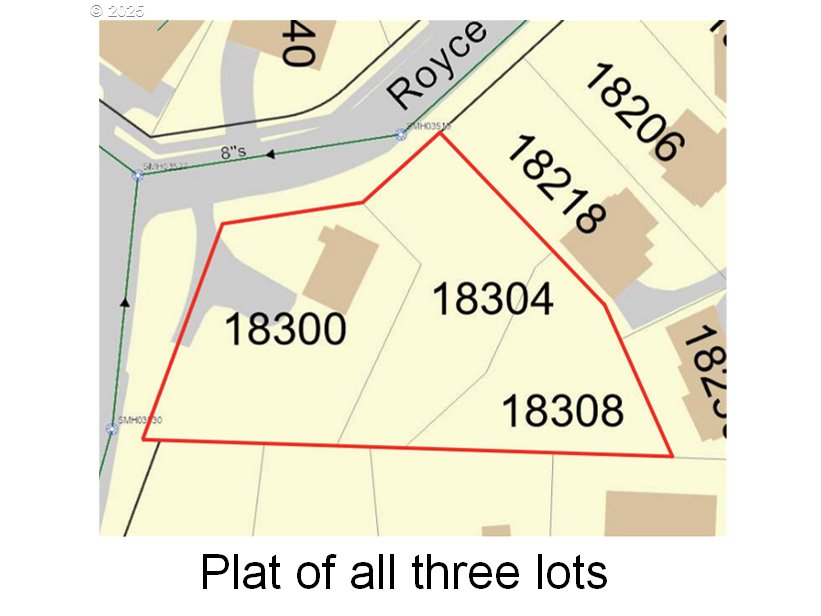 18300 BRYANT RD, Lake Oswego, OR, 97034