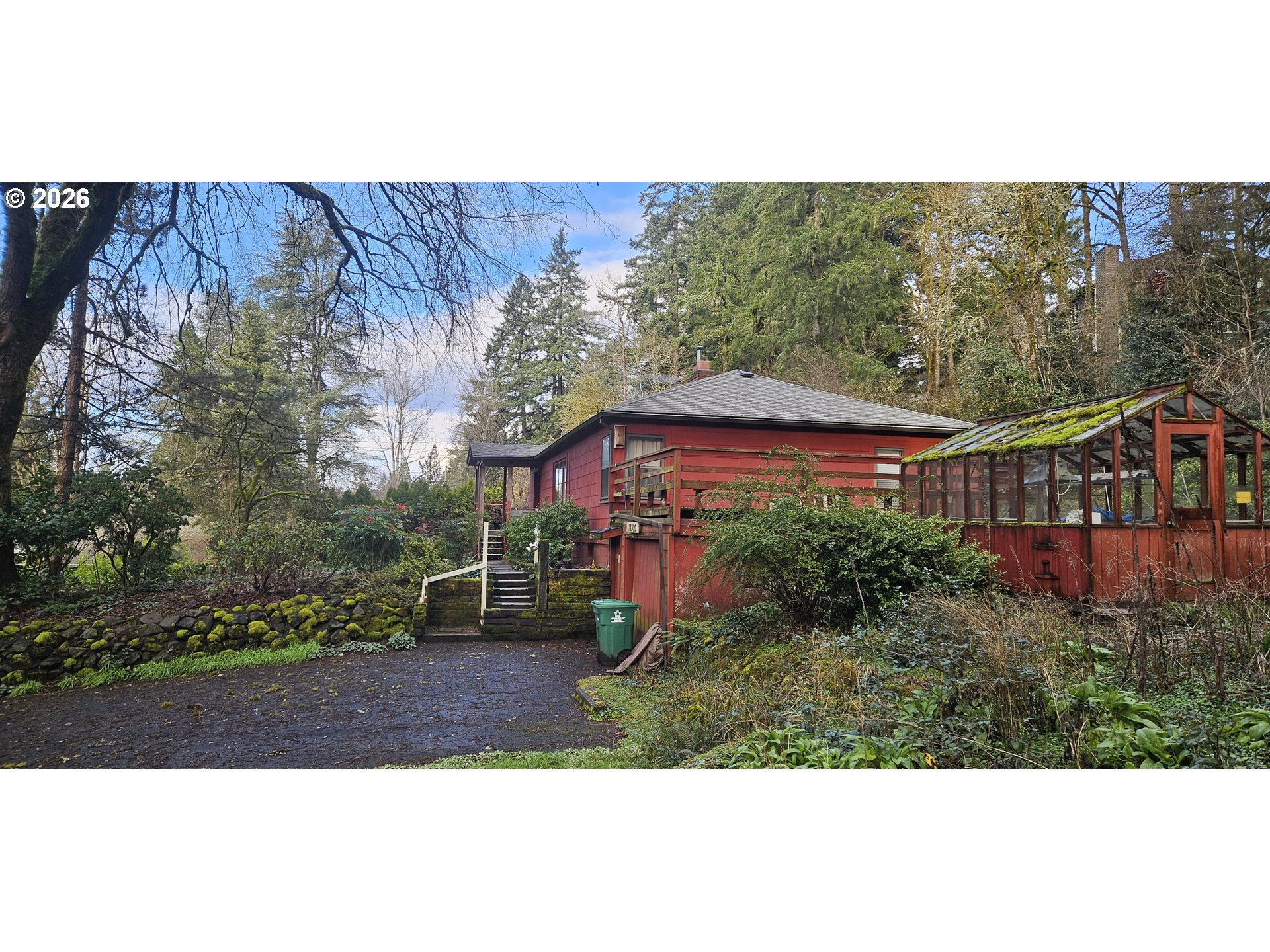 18300 BRYANT RD, Lake Oswego, OR, 97034