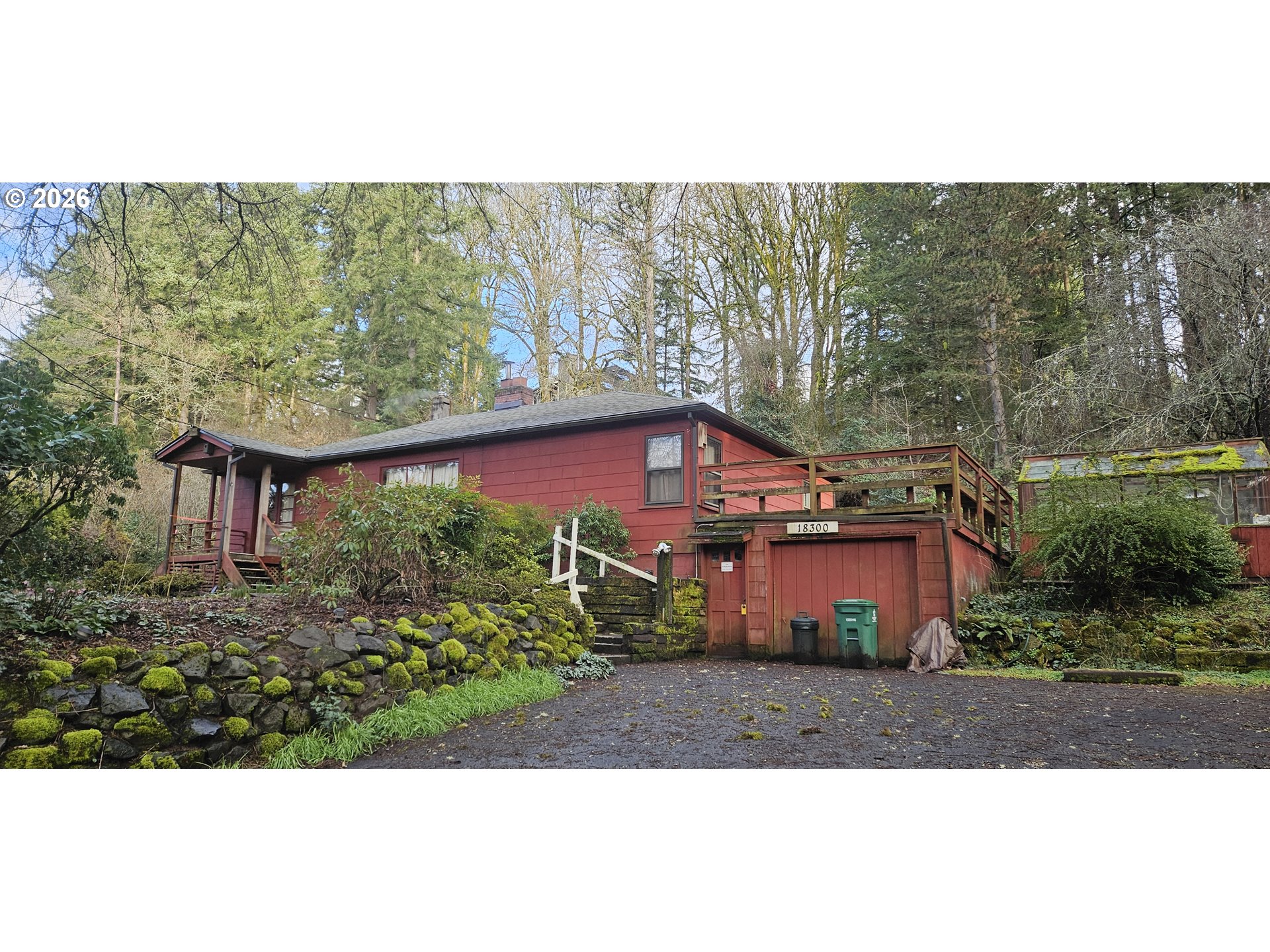 18300 BRYANT RD, Lake Oswego, OR, 97034