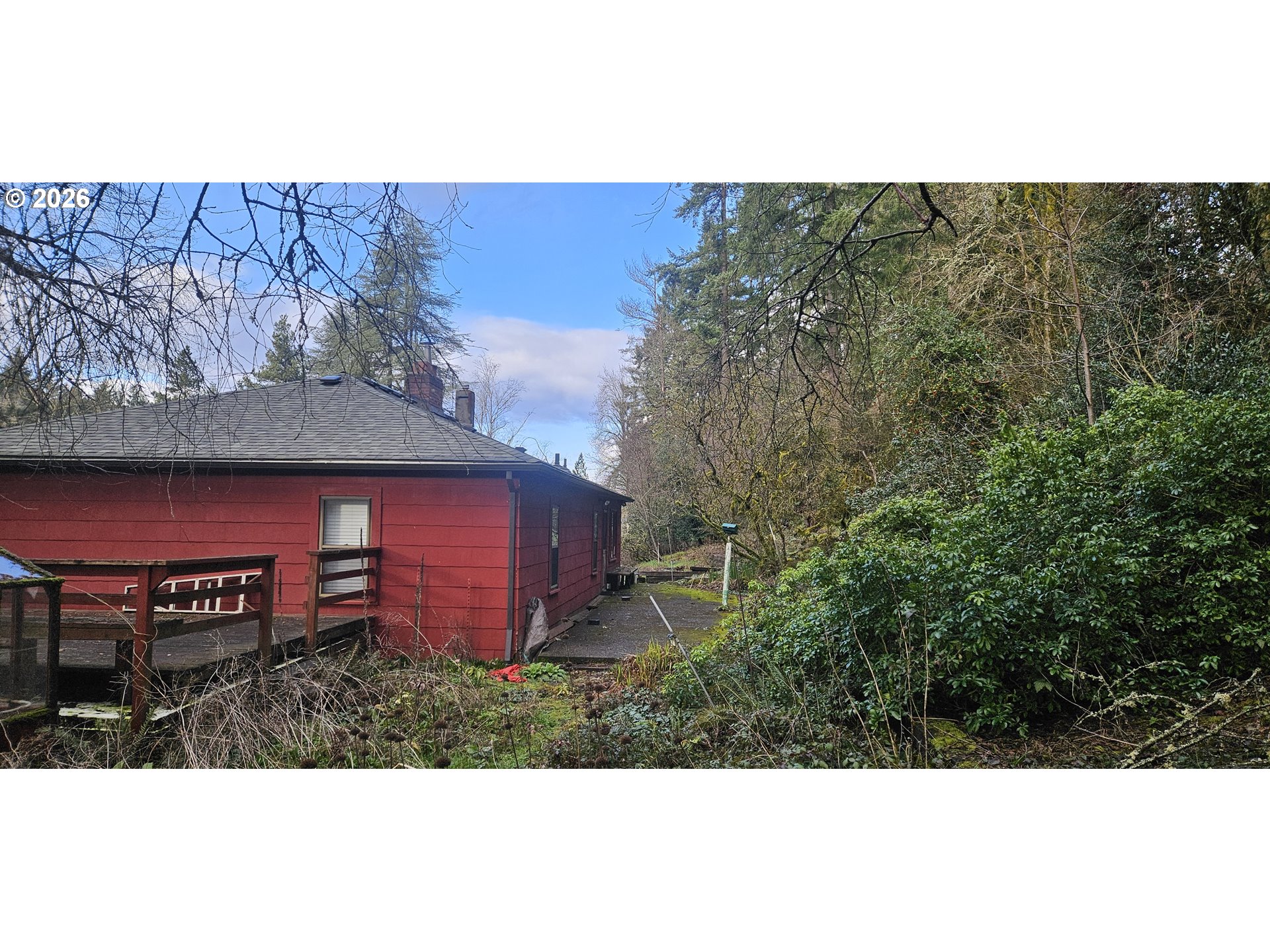 18300 BRYANT RD, Lake Oswego, OR, 97034
