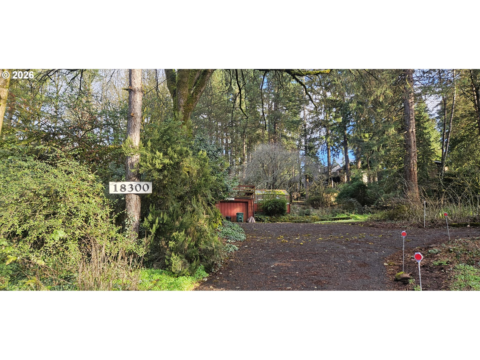 18300 BRYANT RD, Lake Oswego, OR, 97034