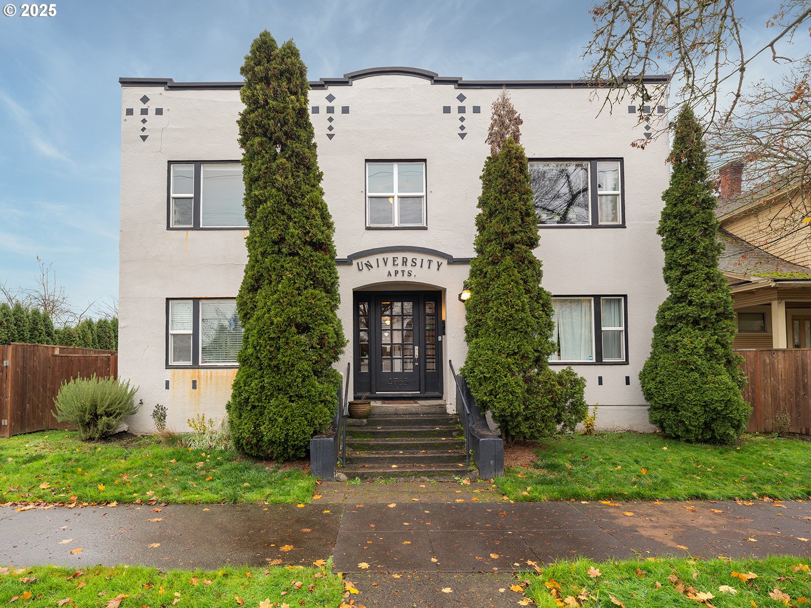 North Portland