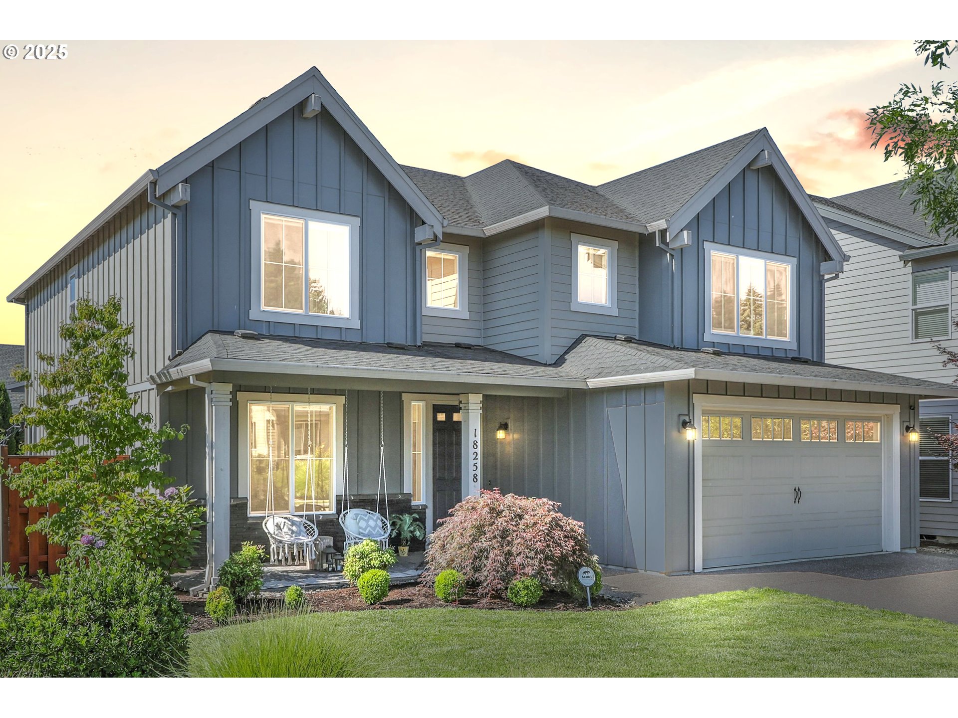 18258 SW ELDERBERRY LN, Sherwood, OR, 97140